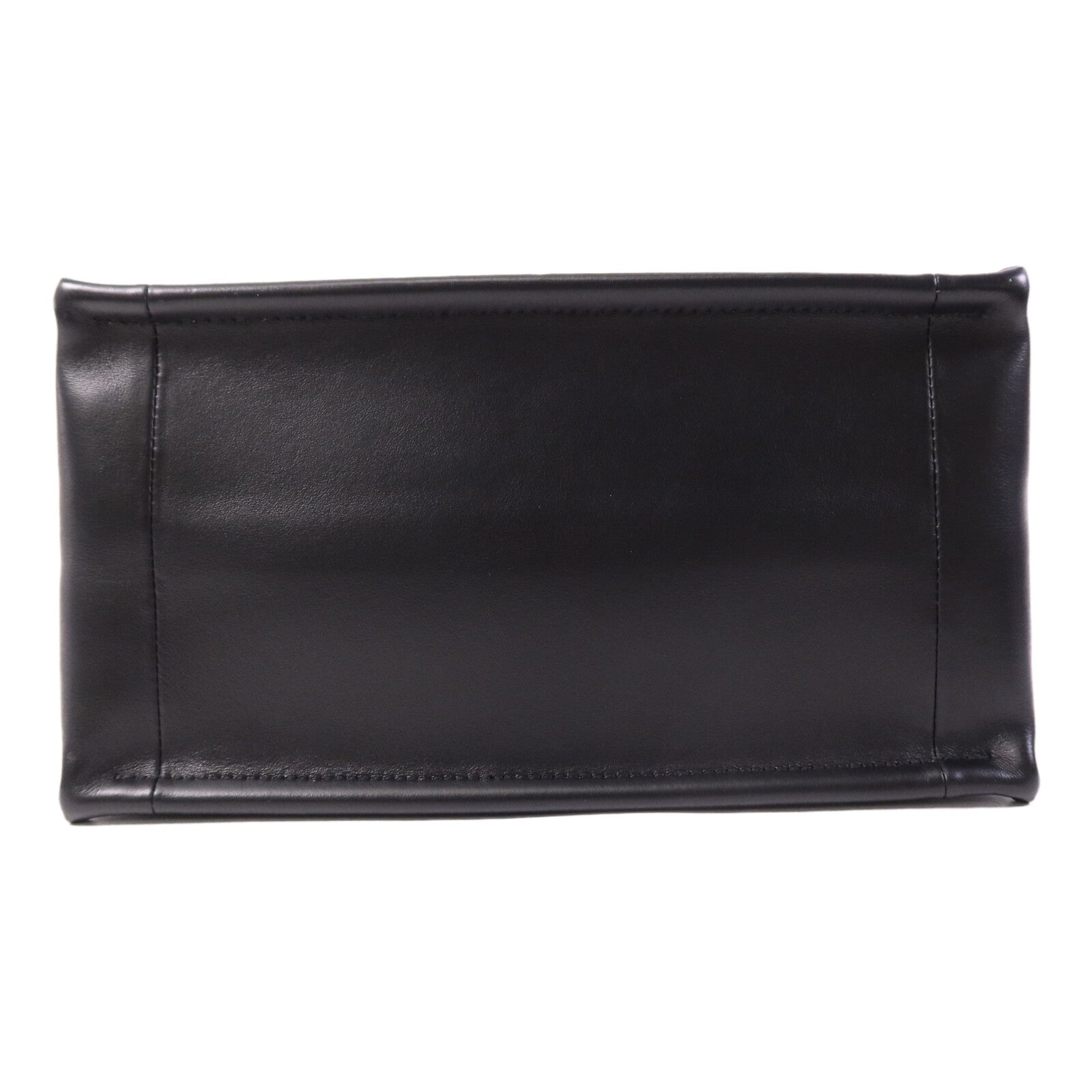 Dior 牛皮皮革Book Tote Small金扣手挽肩背兩用袋