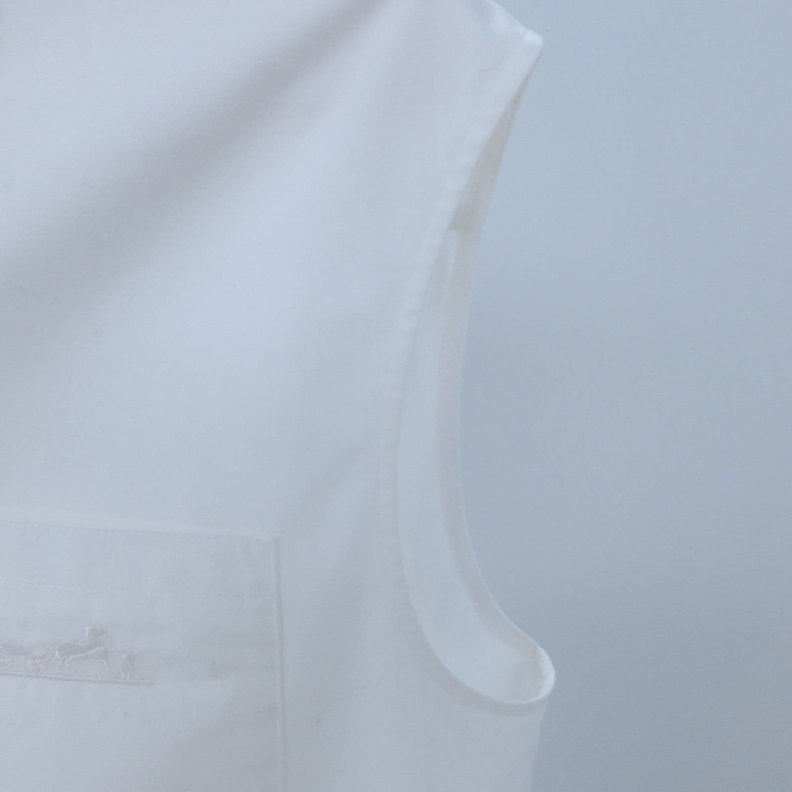 HERMES Cotton Caleche Dress連身裙
