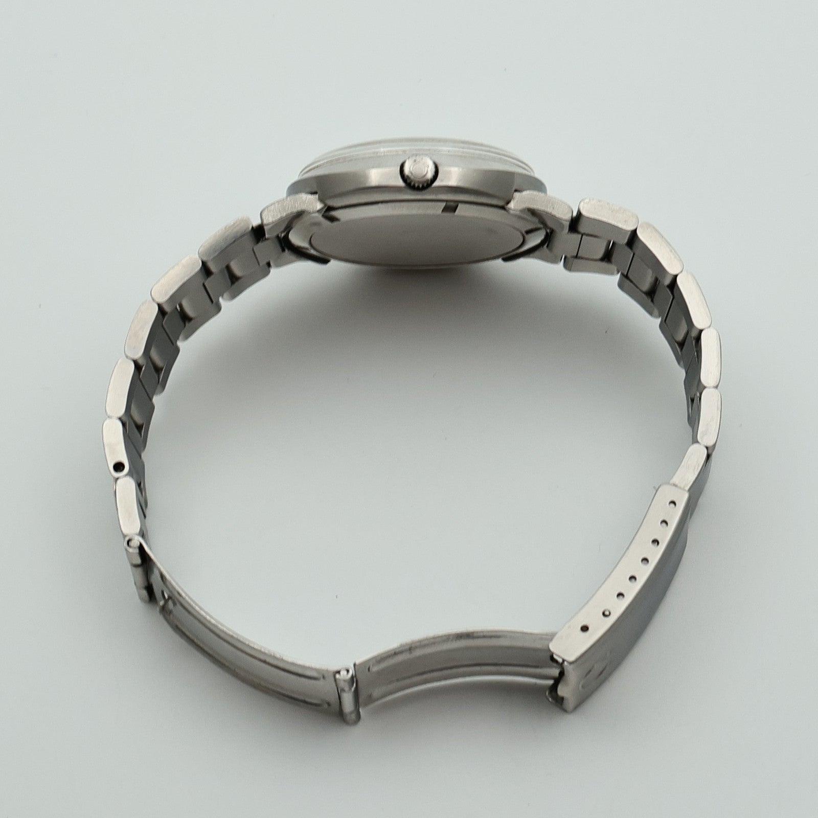 OMEGA Geneve Dynamic 135.033