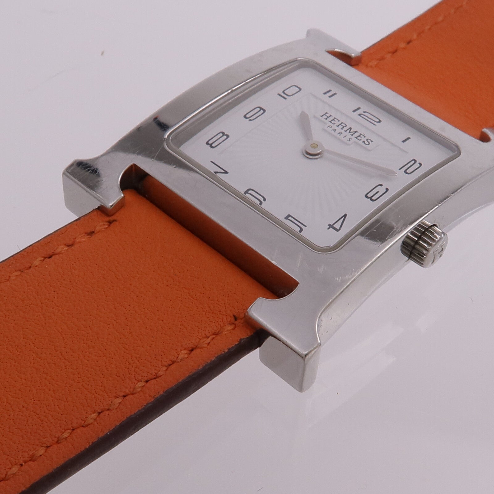 HERMES H Watch HH1.510e