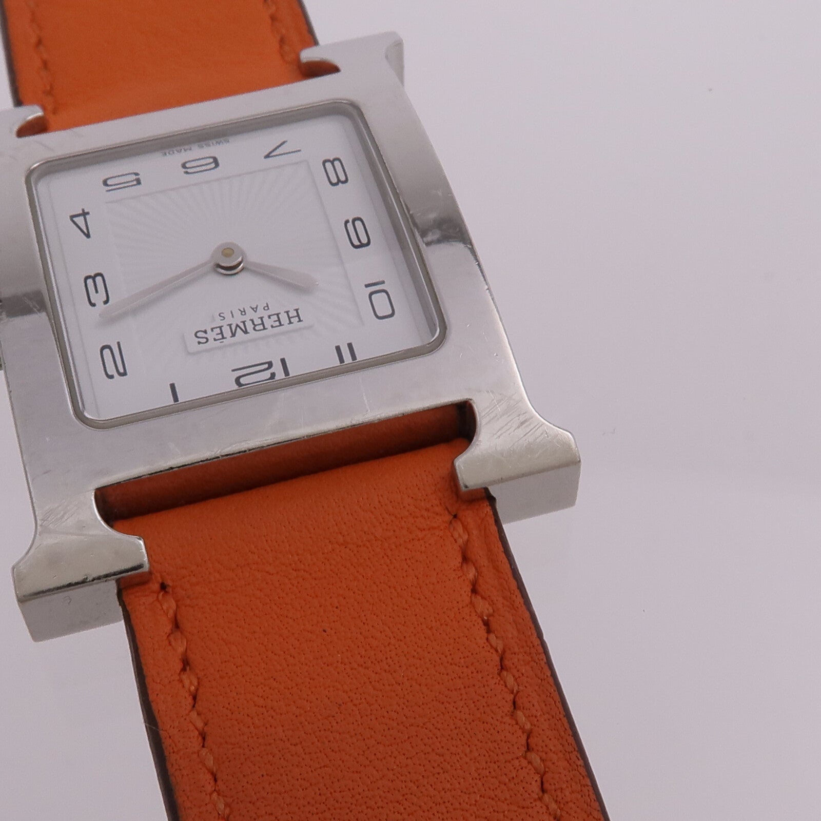 HERMES H Watch HH1.510e