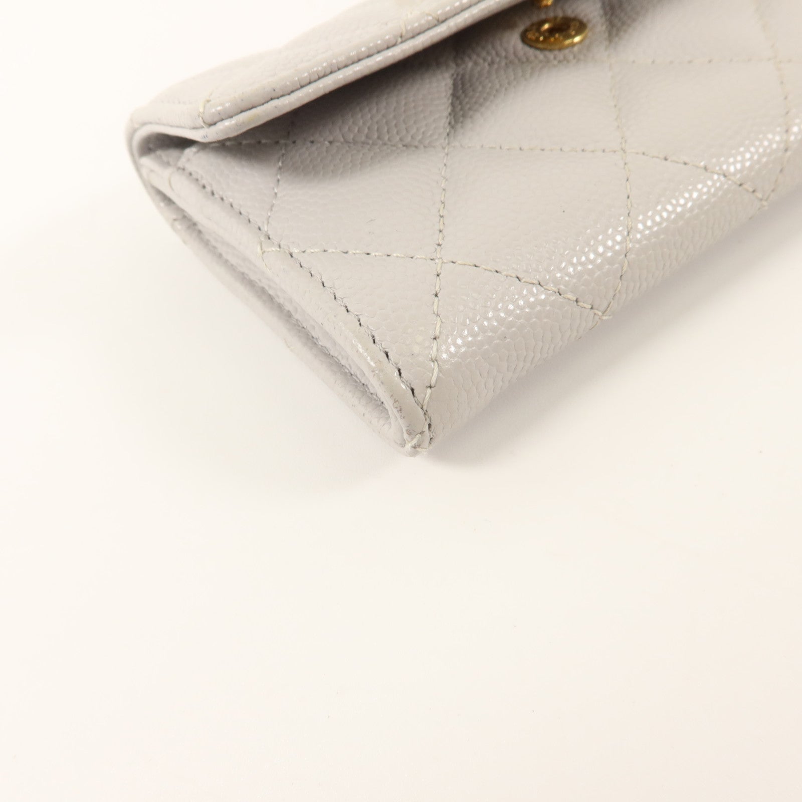 CHANEL 牛皮皮革Card Case卡片套