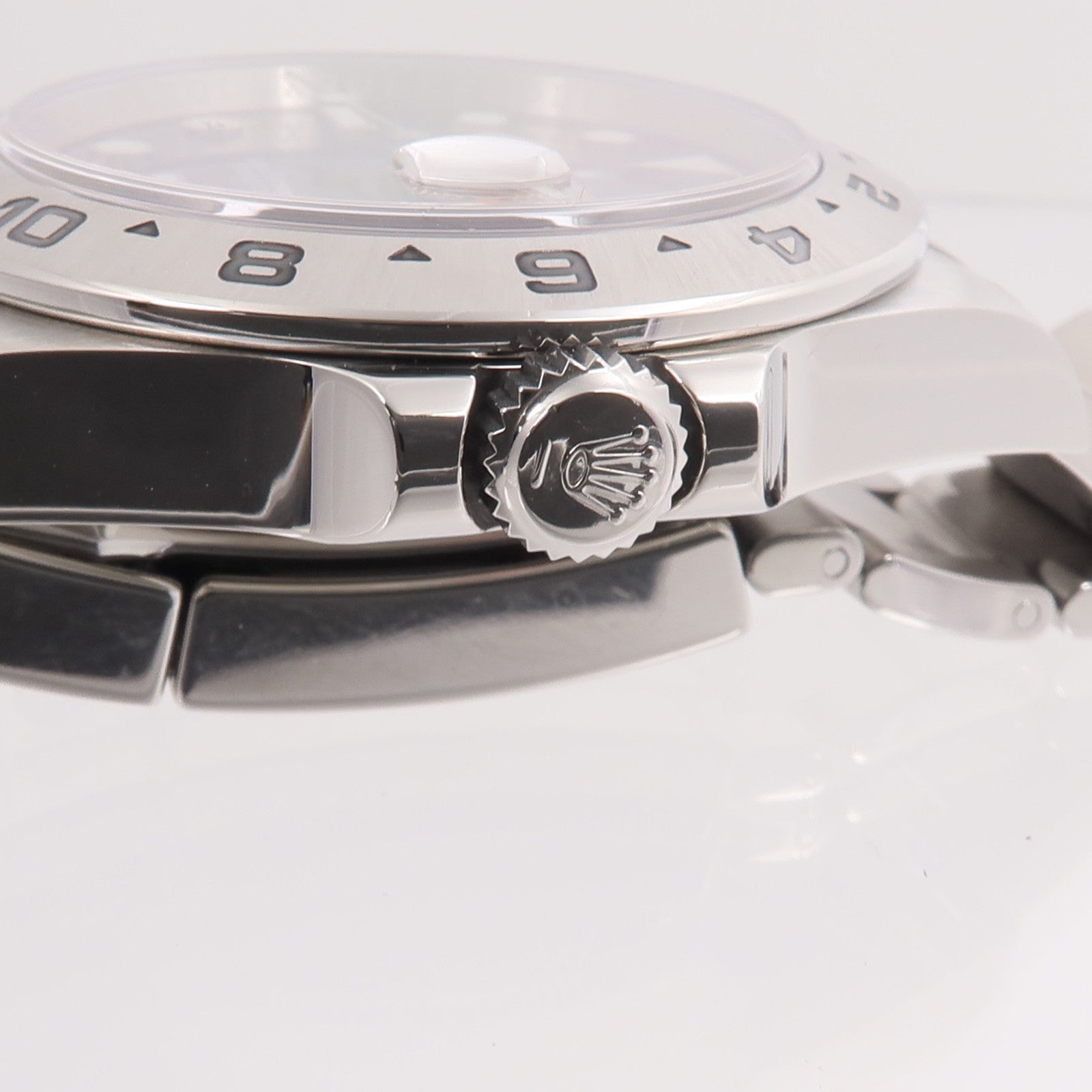ROLEX Explorer II 216570