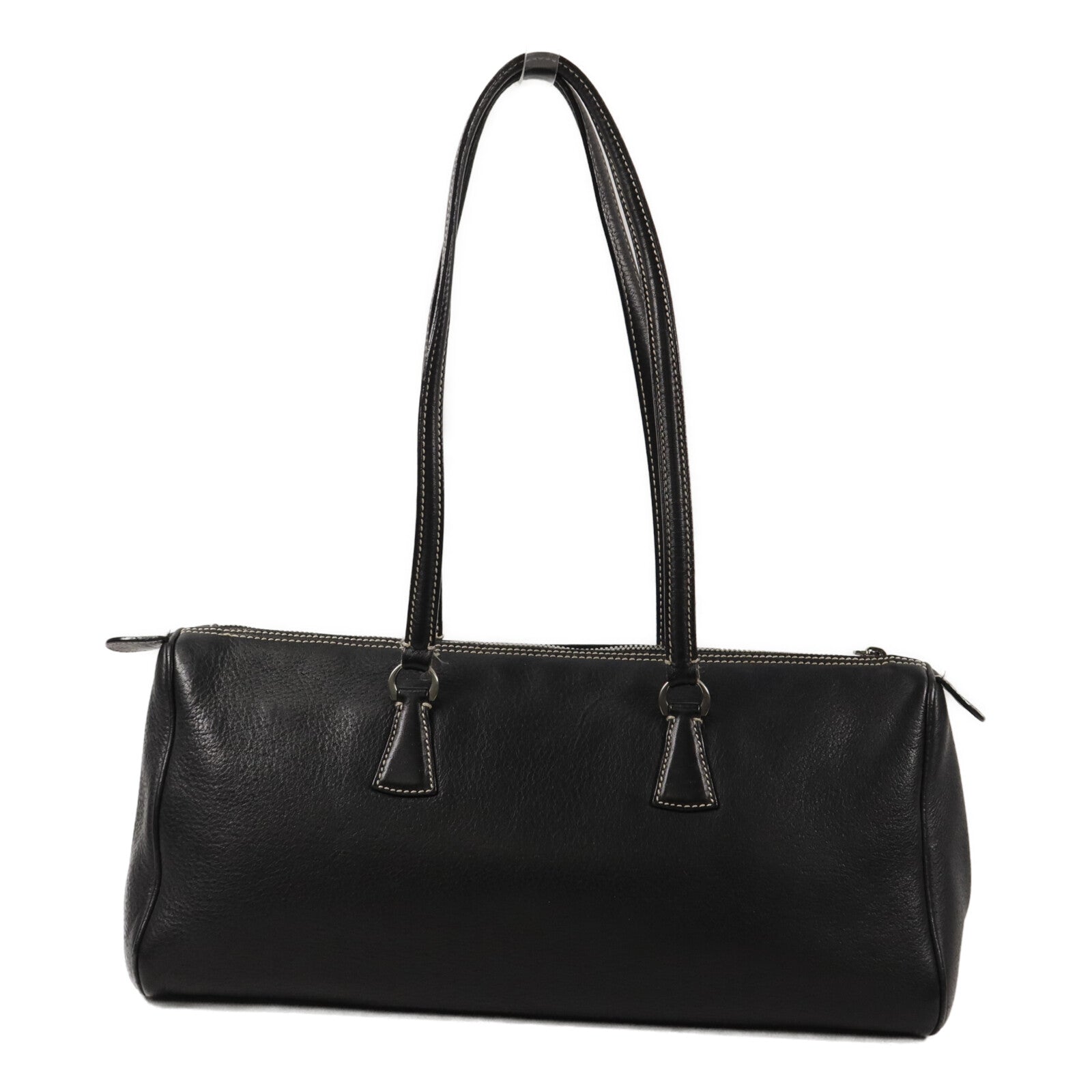 Salvatore Ferragamo 牛皮皮革Shoulder Bag肩背袋