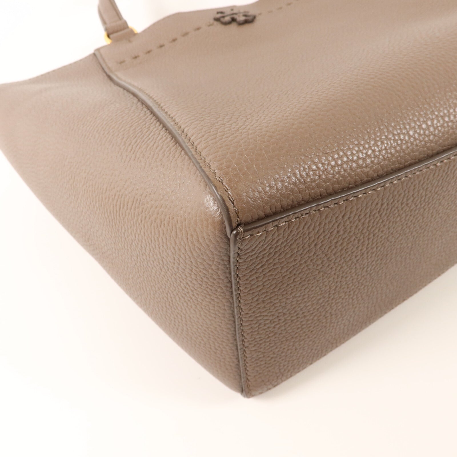 Tory Burch 牛皮皮革2 Way Shoulder Bag手挽肩背兩用袋