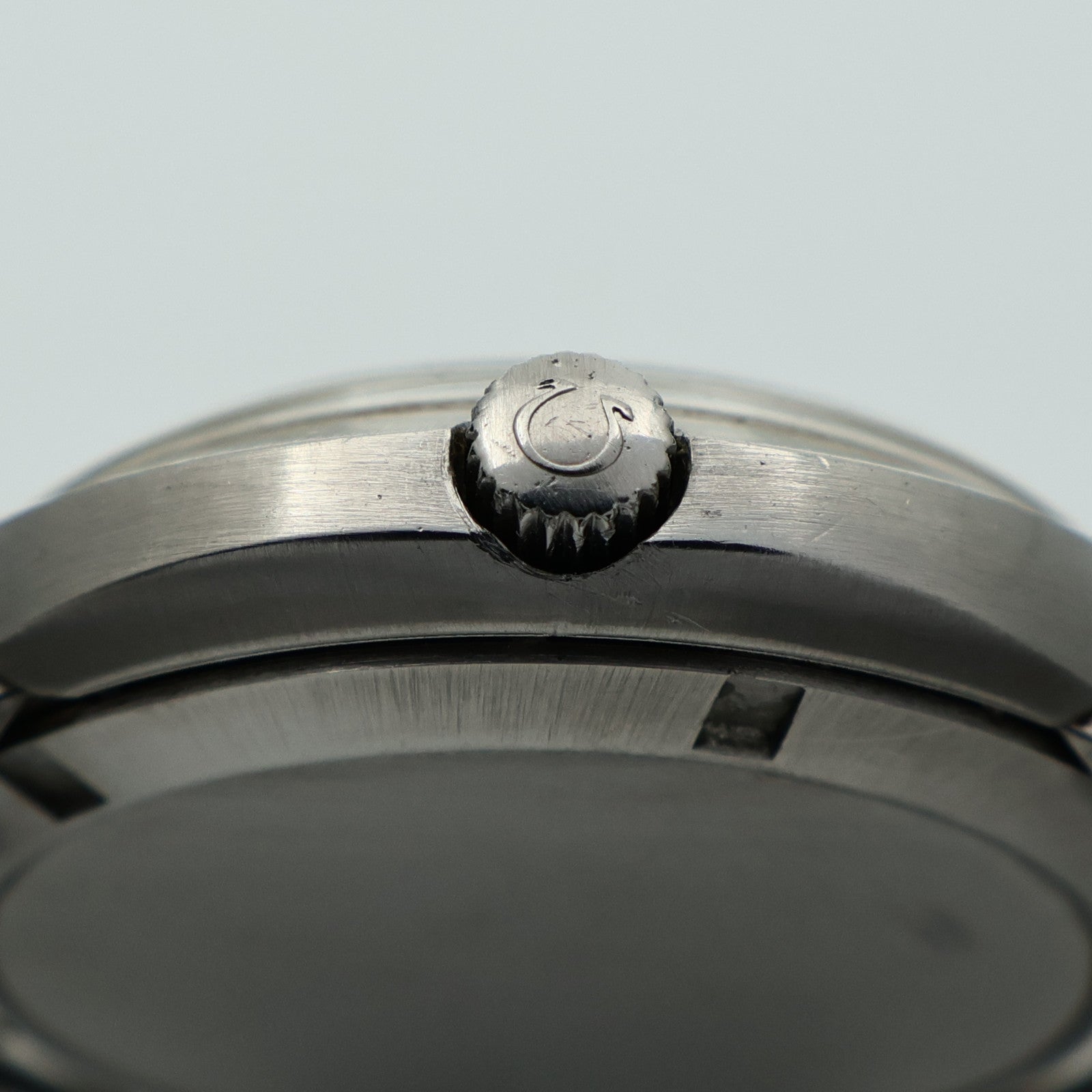 OMEGA Geneve Dynamic 135.033