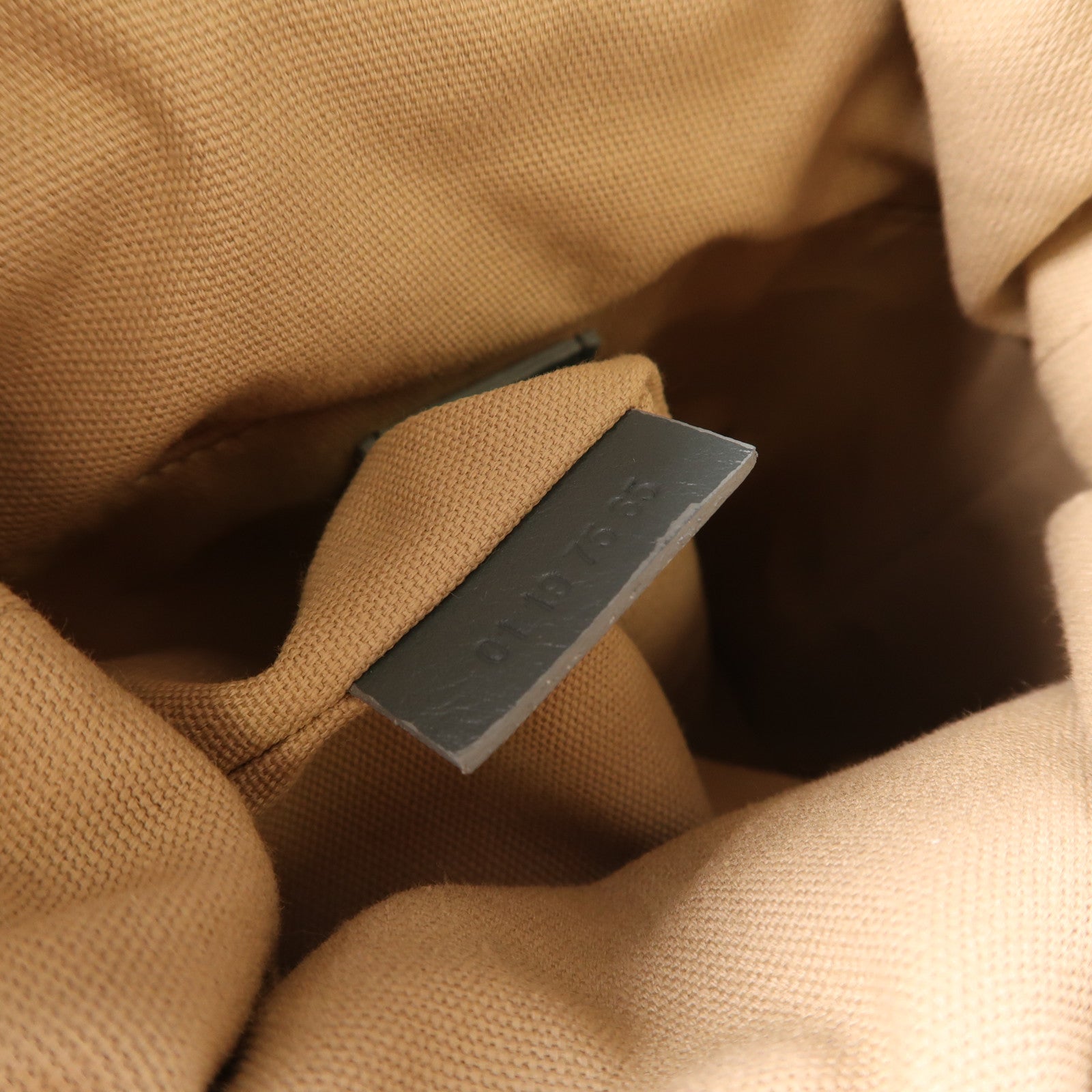 Chloe 牛皮皮革Bucket Bag金扣手挽肩背兩用袋深綠松石色