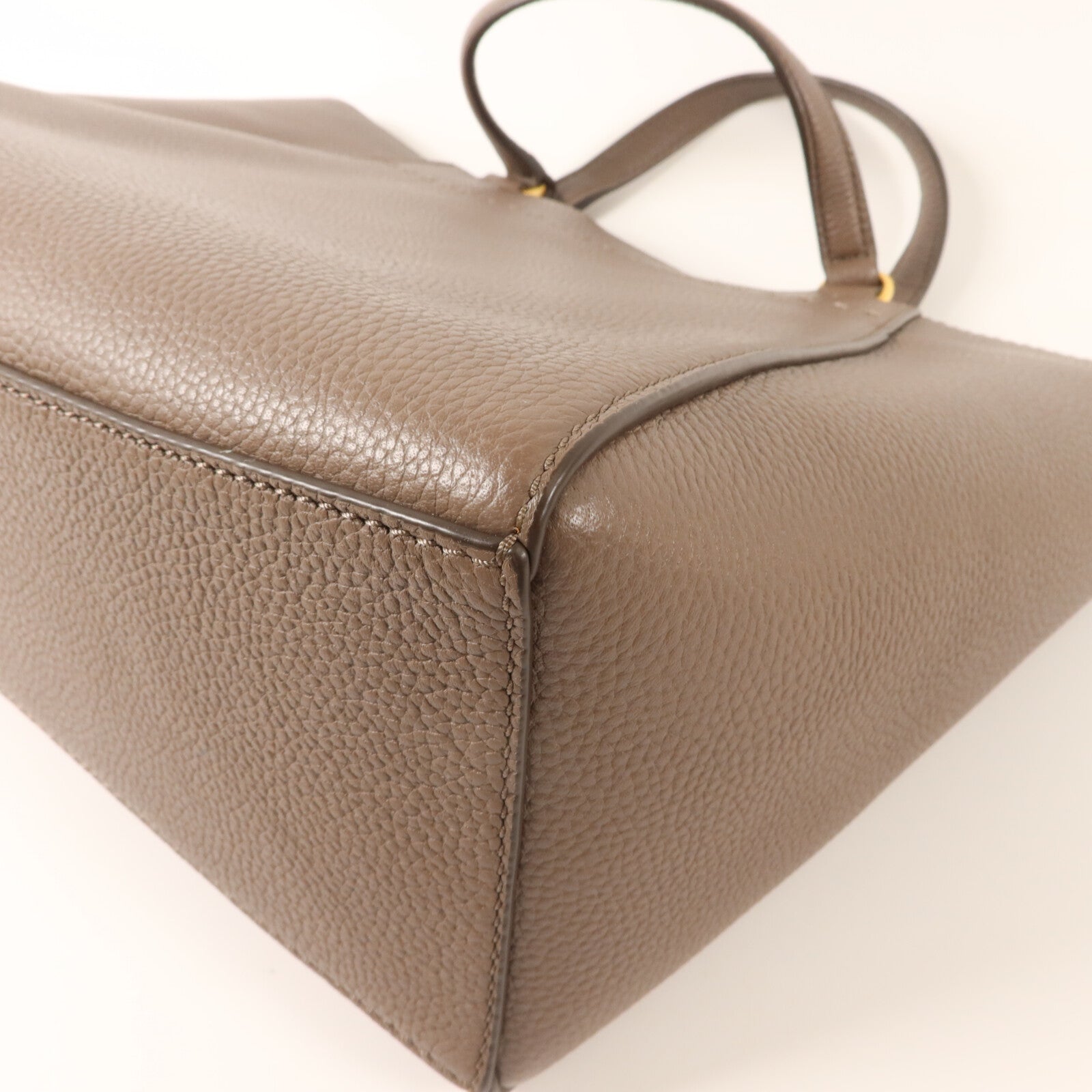 Tory Burch 牛皮皮革2 Way Shoulder Bag手挽肩背兩用袋