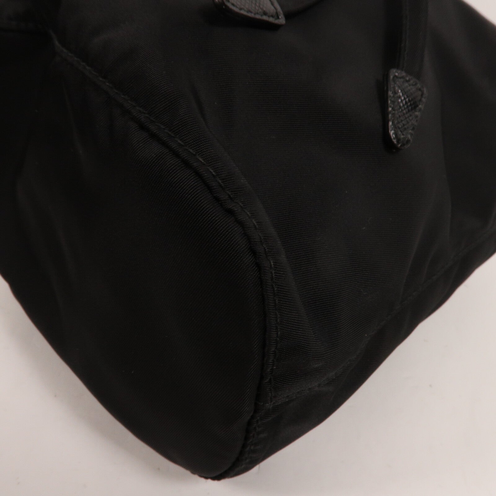 PRADA 尼龍Hand Bag手挽袋