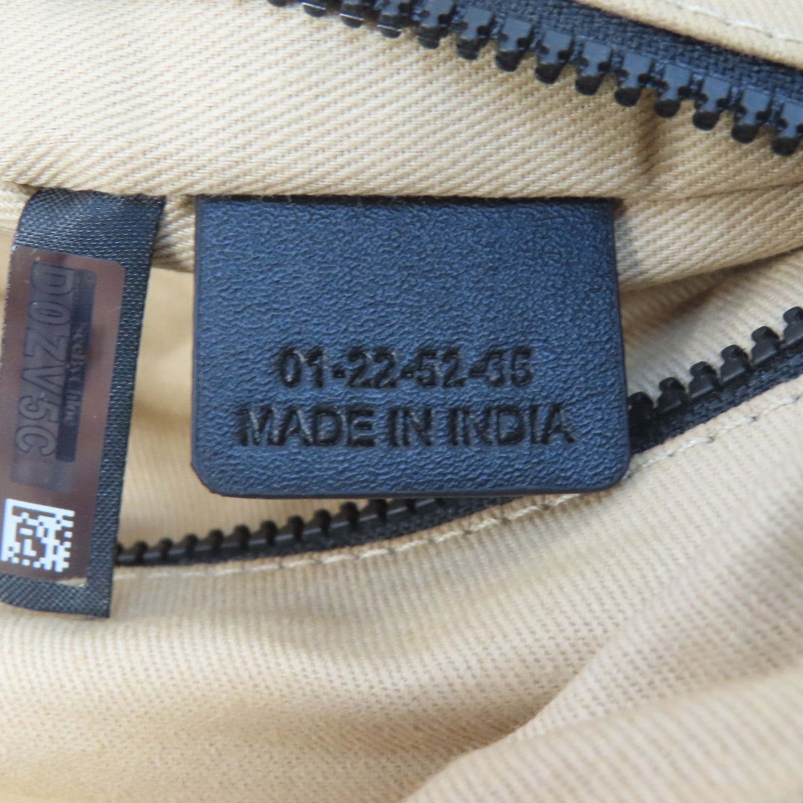 SEE BY CHLOE 【激減優惠】帆布Tote Shoulder Bag手挽肩背兩用袋藍色
