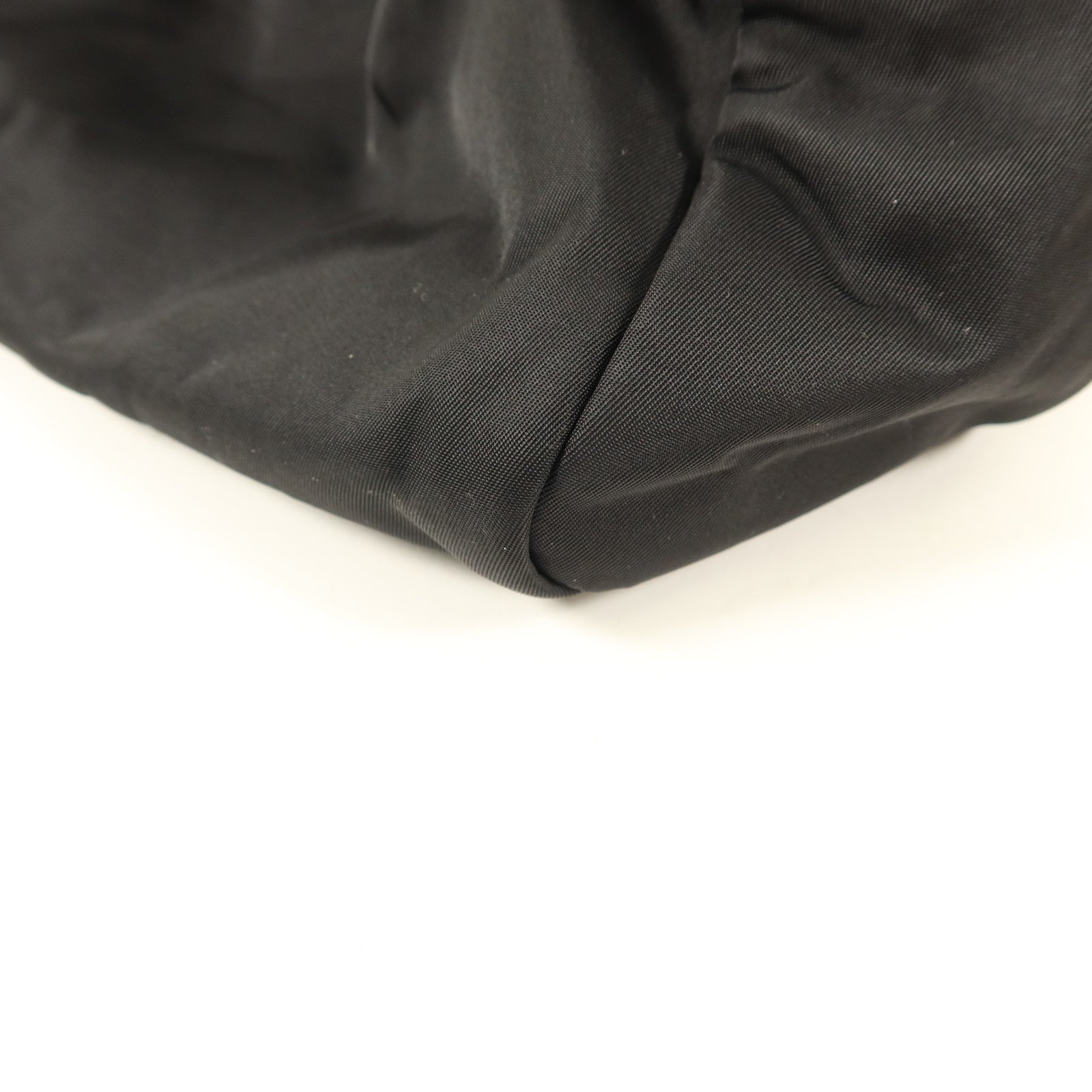 PRADA 尼龍Handbag金扣手挽袋