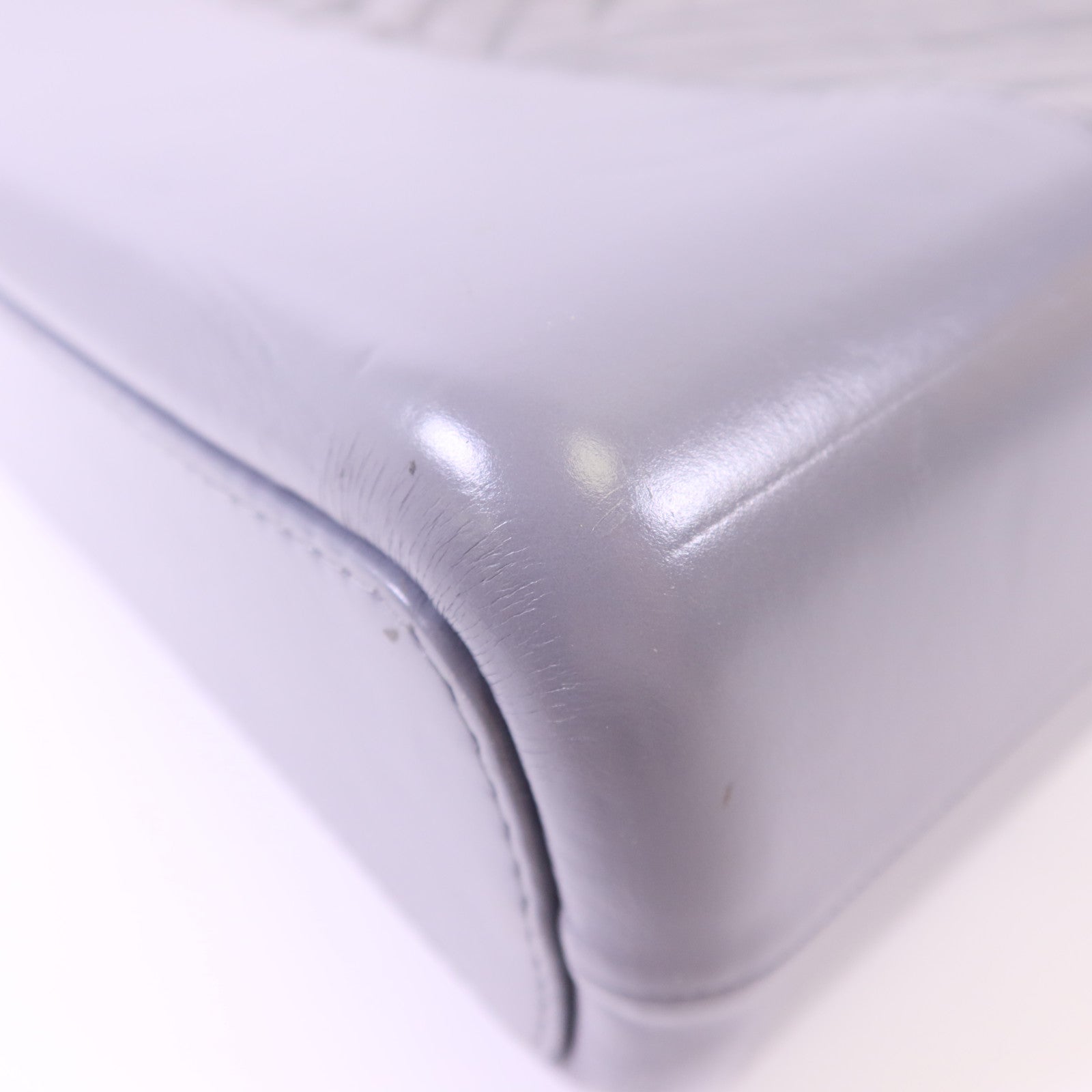 CHANEL 牛皮皮革Gabrielle Large鏈帶肩背袋