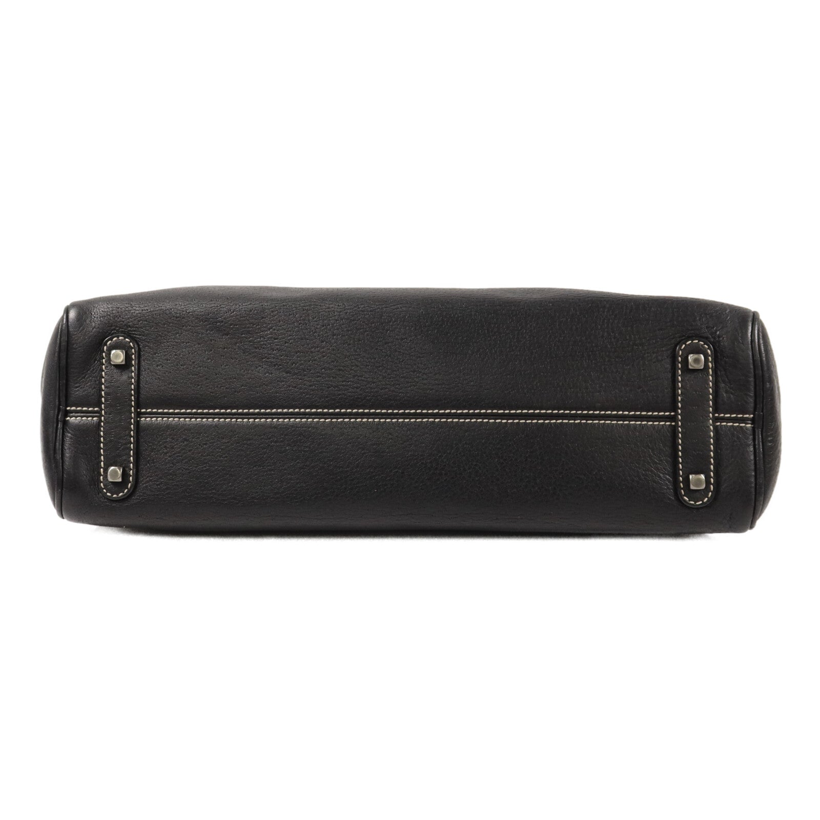 Salvatore Ferragamo 牛皮皮革Shoulder Bag肩背袋