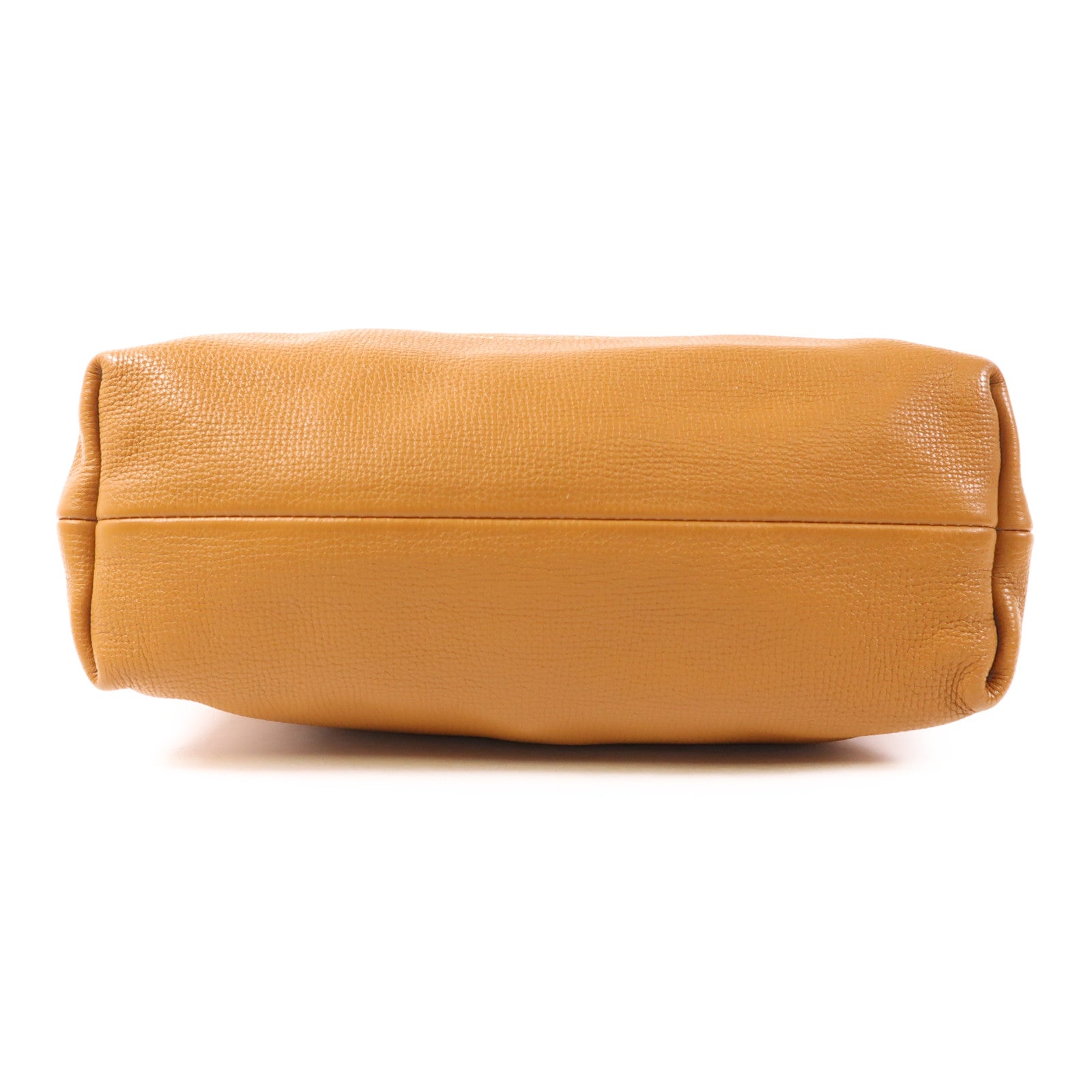BURBERRY 帆布/牛皮皮革Shoulder Bag金扣肩背袋