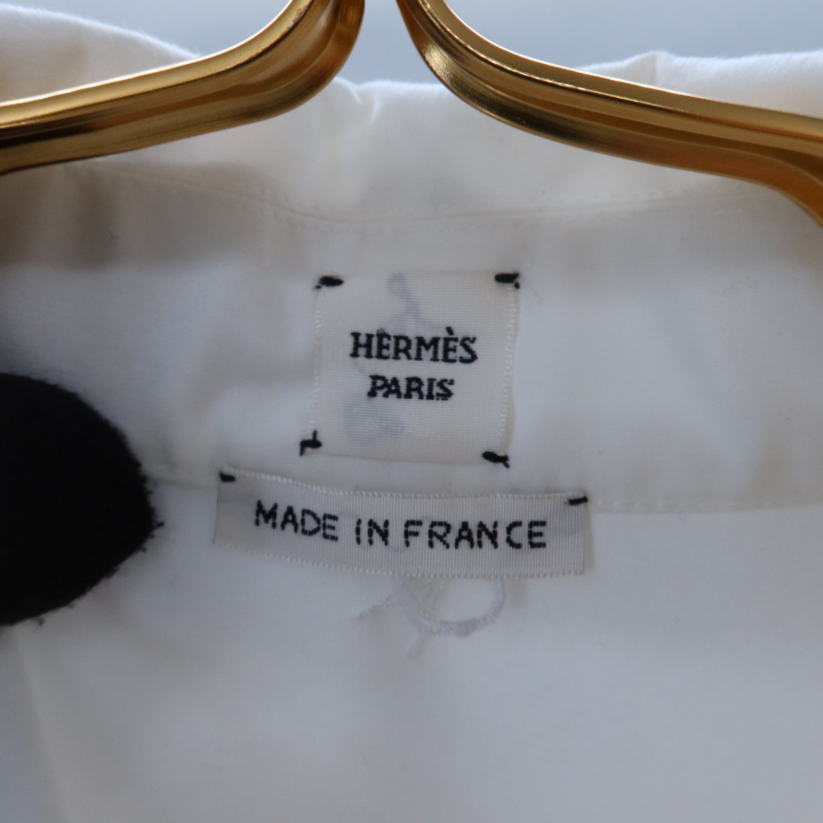 HERMES Cotton Caleche Dress連身裙