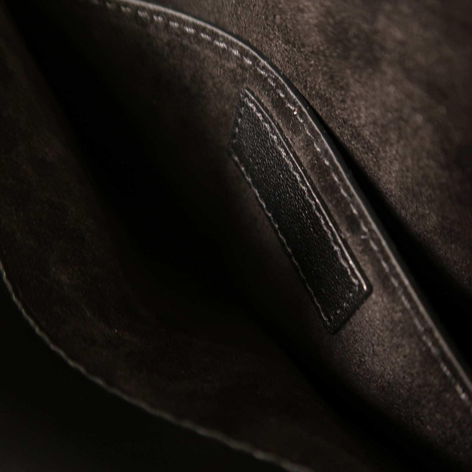 SAINT LAURENT 牛皮皮革Sunset Medium銀扣鏈帶肩背袋