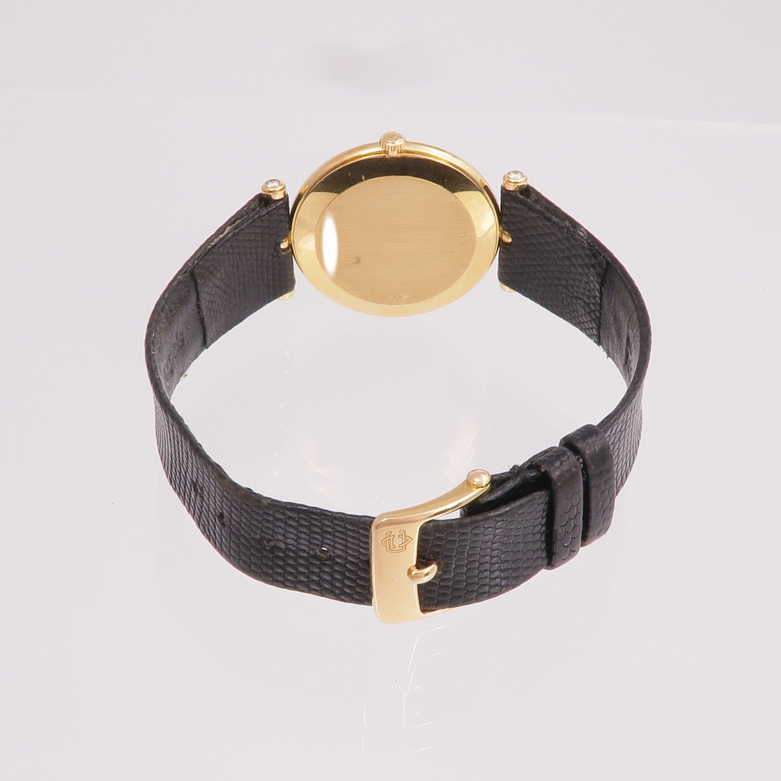 Van Cleef & Arpels Pierre Arpels Watch 18101B1