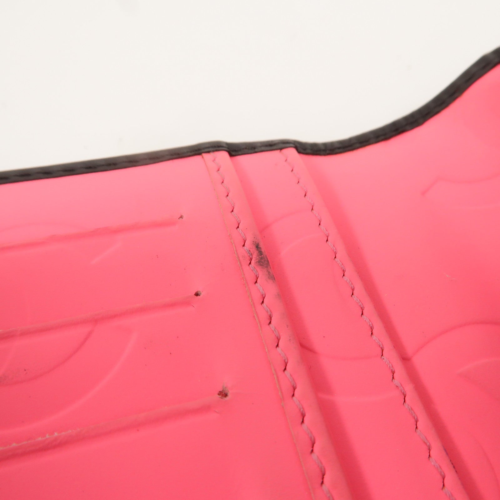 CHANEL 牛皮皮革Cambon Long Wallet長錢包