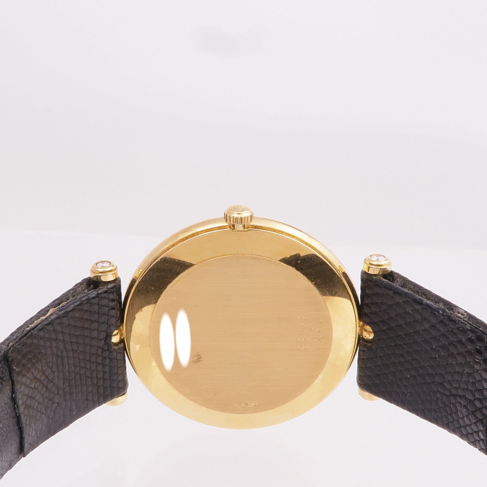 Van Cleef & Arpels Pierre Arpels Watch 18101B1