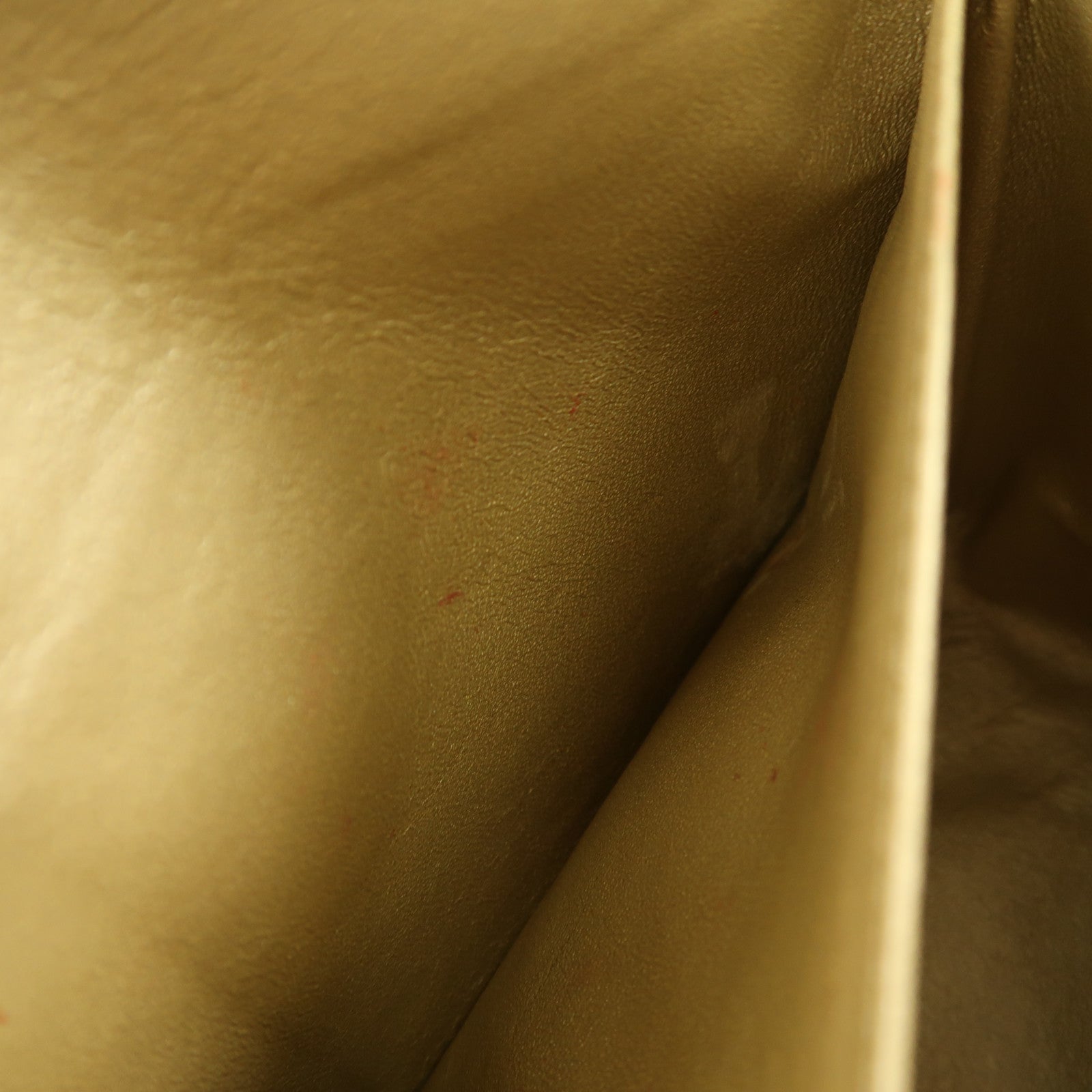 CHANEL 牛皮皮革Jumbo 2.55金扣鏈帶肩背袋