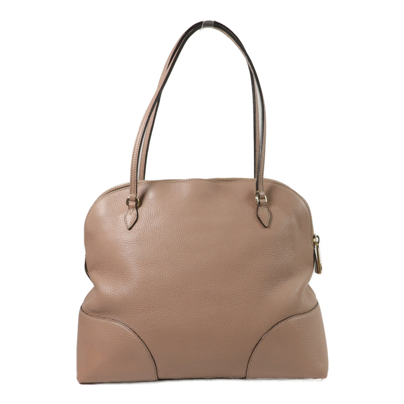 GUCCI 牛皮皮革Shoulder Tote Bag肩背袋/手挽袋