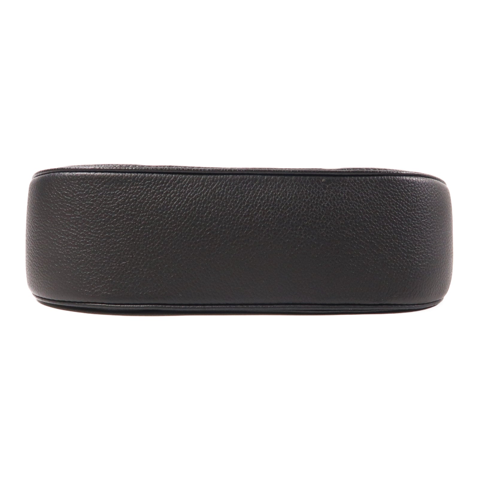 LOUIS VUITTON Monogram Empreinte Bagatelle金扣手挽肩背兩用袋