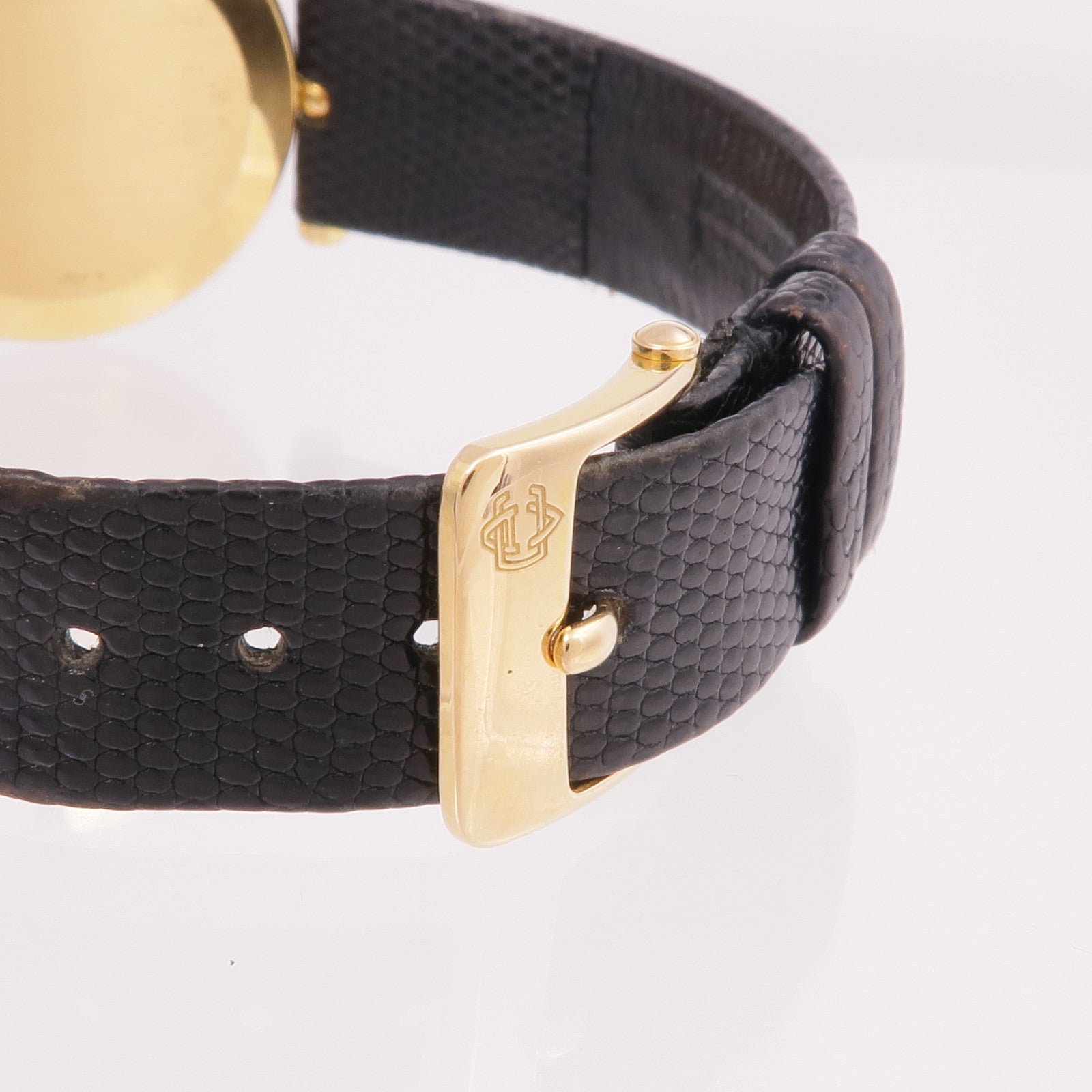 Van Cleef & Arpels Pierre Arpels Watch 18101B1