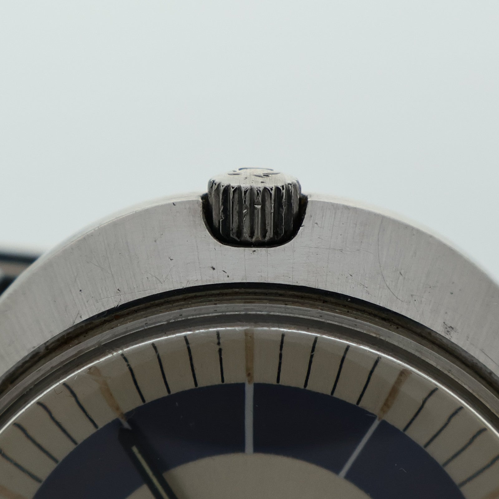 OMEGA Geneve Dynamic 135.033