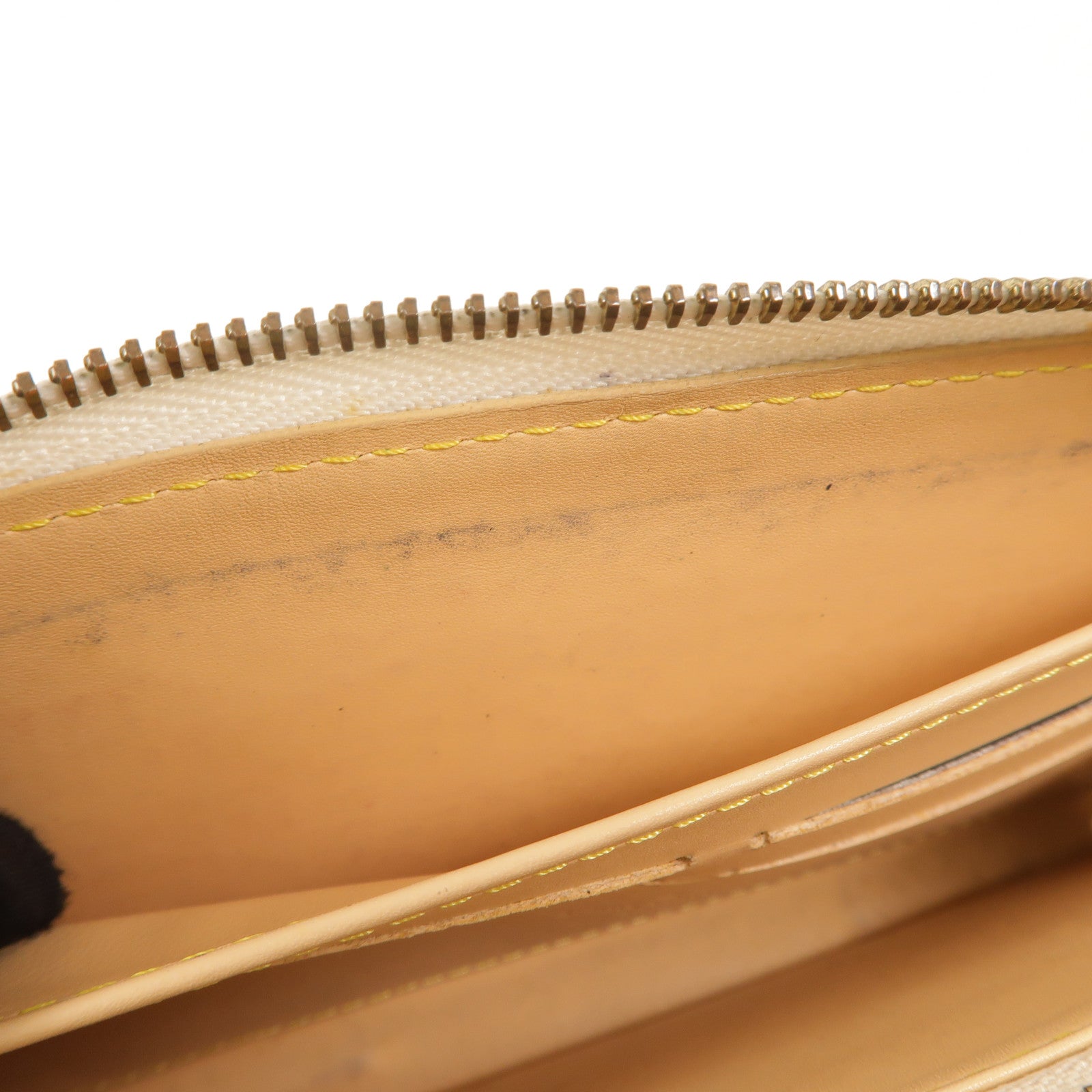 LOUIS VUITTON Monogram Multicolore Zipper Long Wallet長錢包