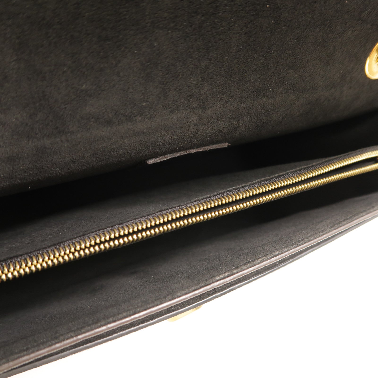 LOUIS VUITTON Monogram Victoire鏈帶肩背袋