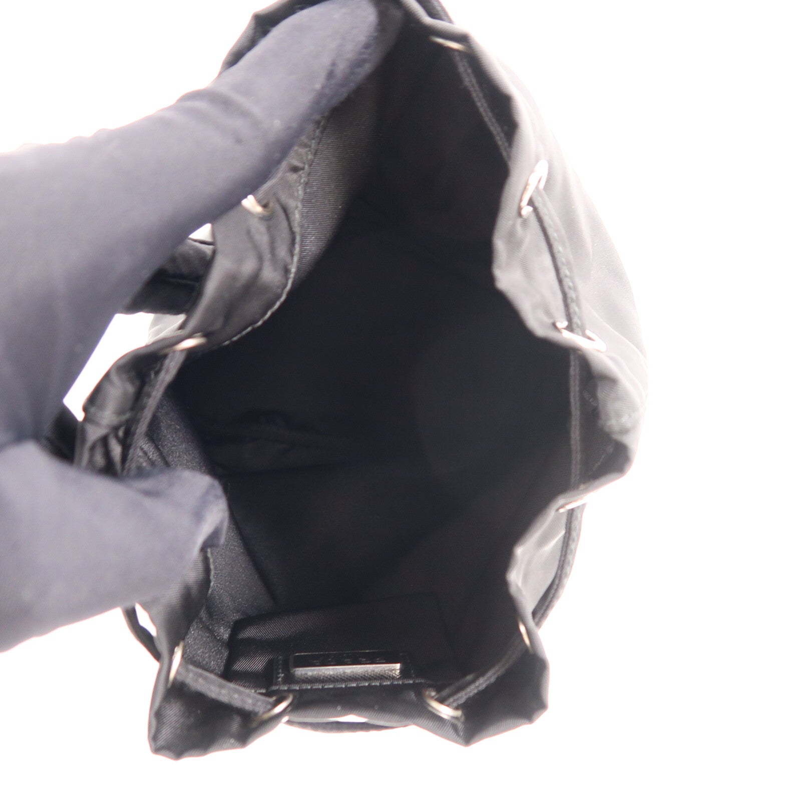 PRADA 尼龍Hand Bag手挽袋