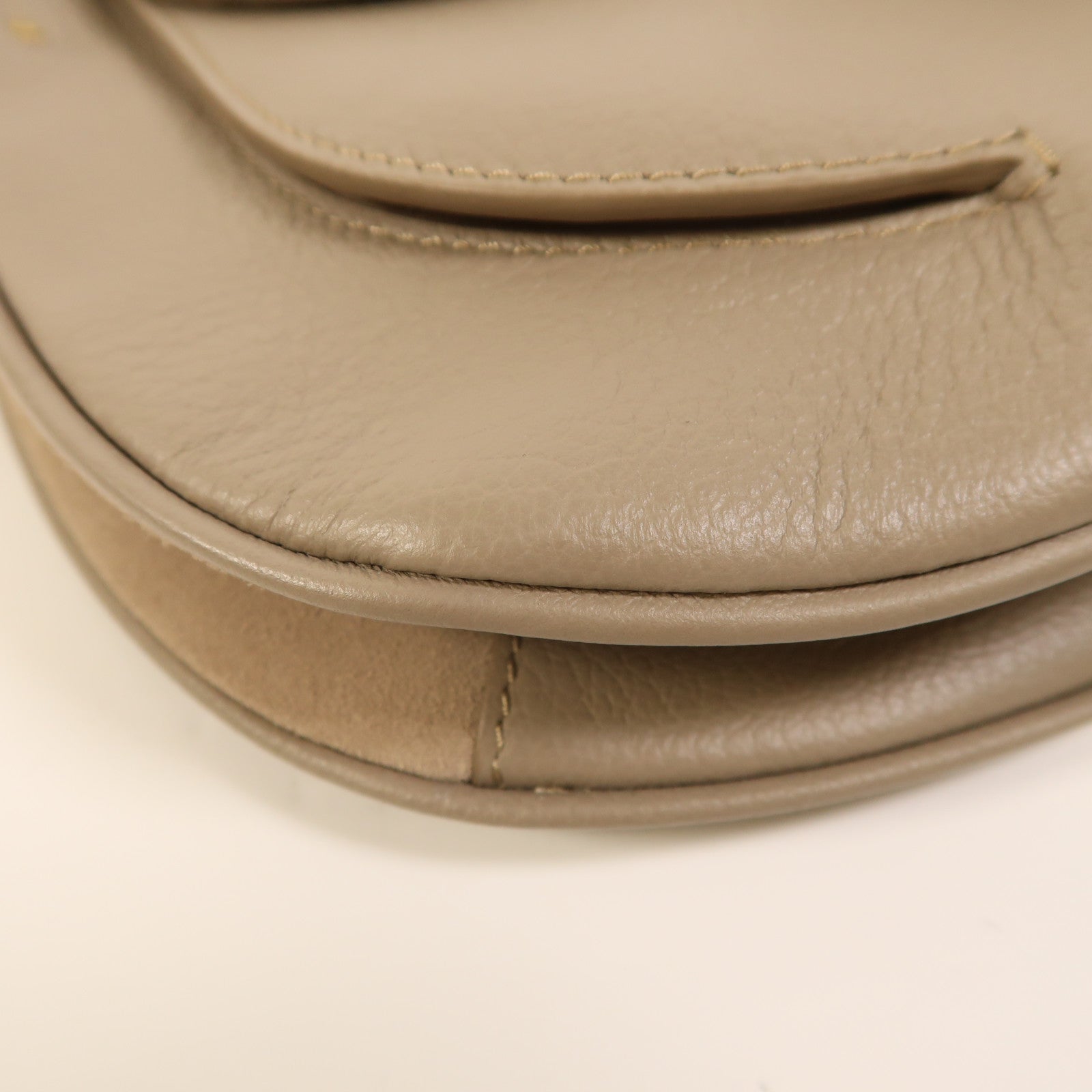 SEE BY CHLOE 牛皮皮革Hana手挽肩背兩用袋