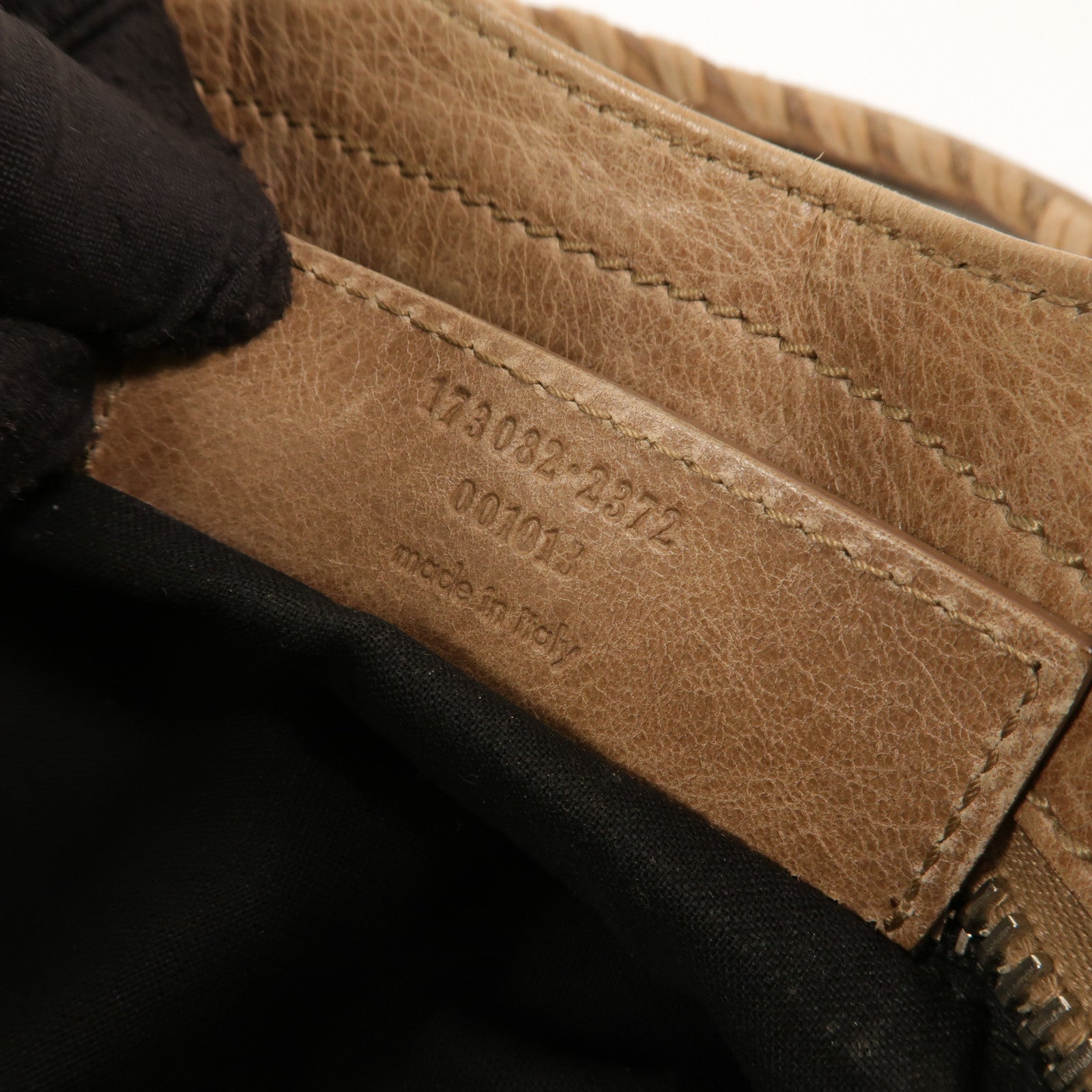 BALENCIAGA 牛皮皮革Giant Part Time手挽肩背兩用袋