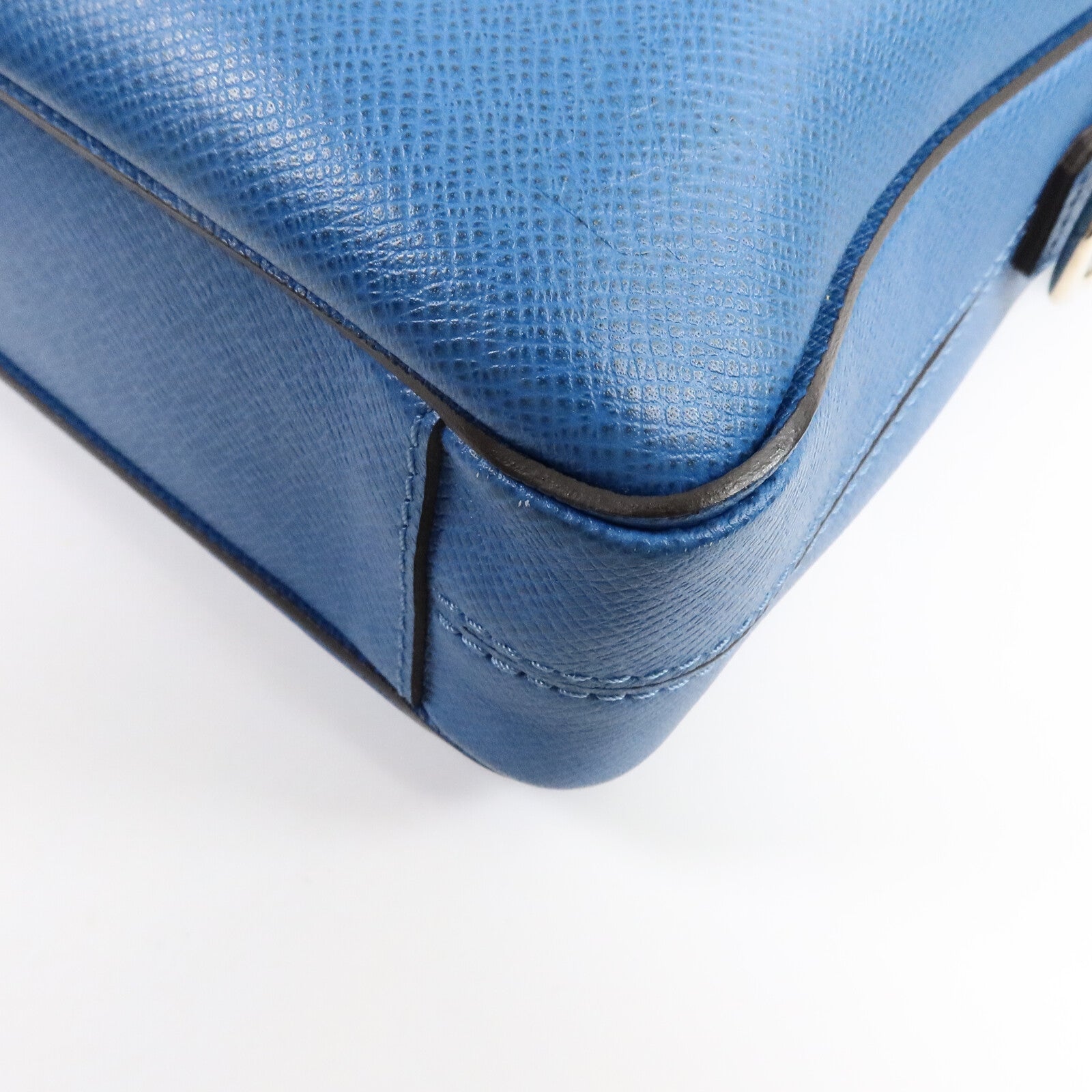 LOUIS VUITTON Taiga Briefcase手挽肩背兩用袋