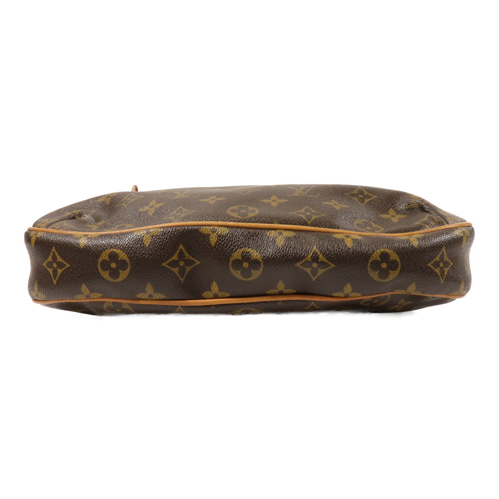 LOUIS VUITTON Monogram Odeon MM肩背袋