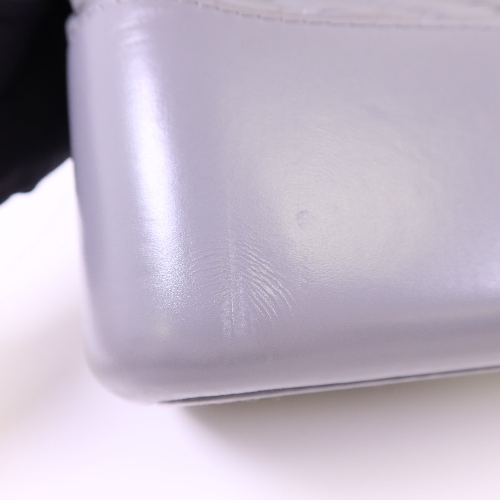 CHANEL 牛皮皮革Gabrielle Large鏈帶肩背袋