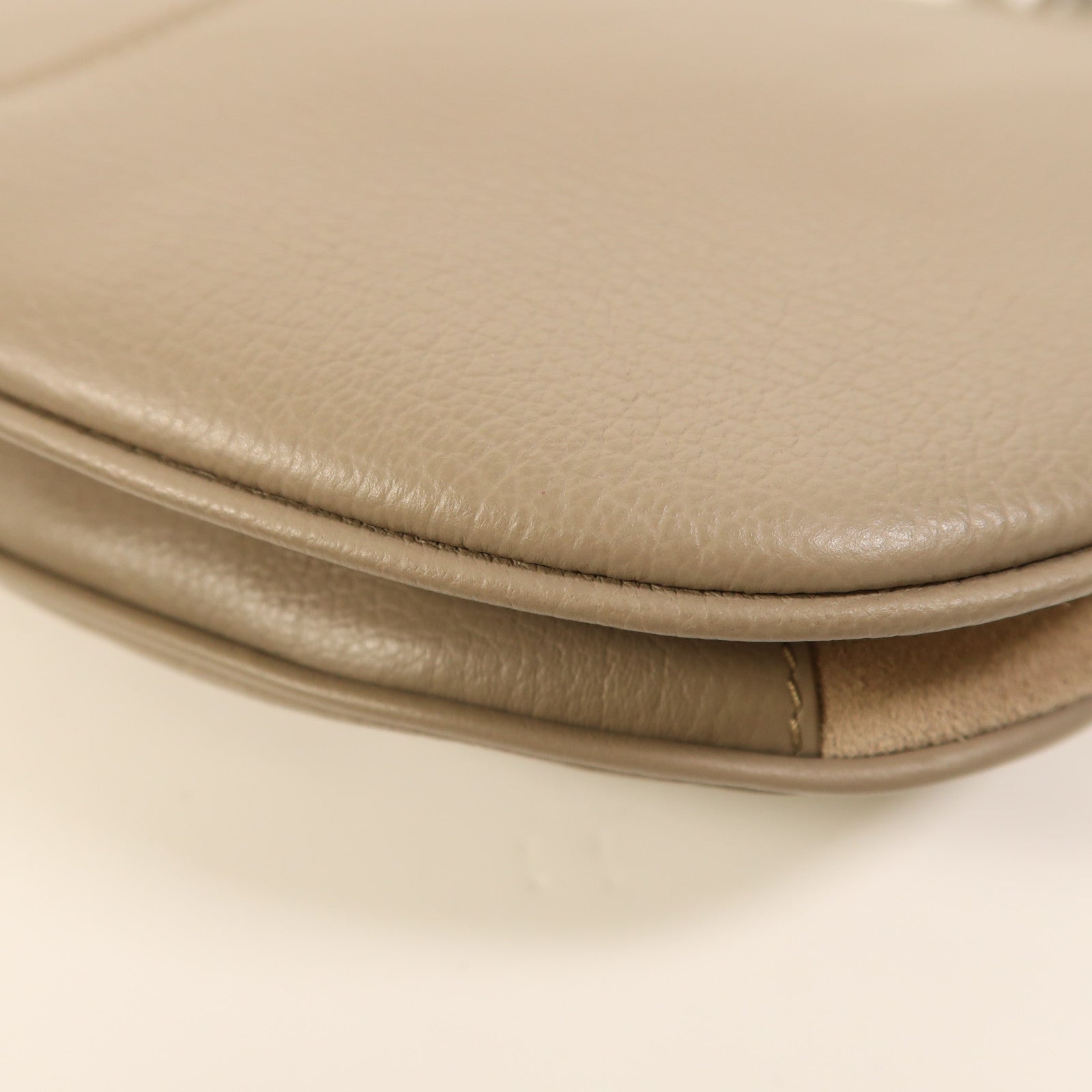 SEE BY CHLOE 牛皮皮革Hana手挽肩背兩用袋