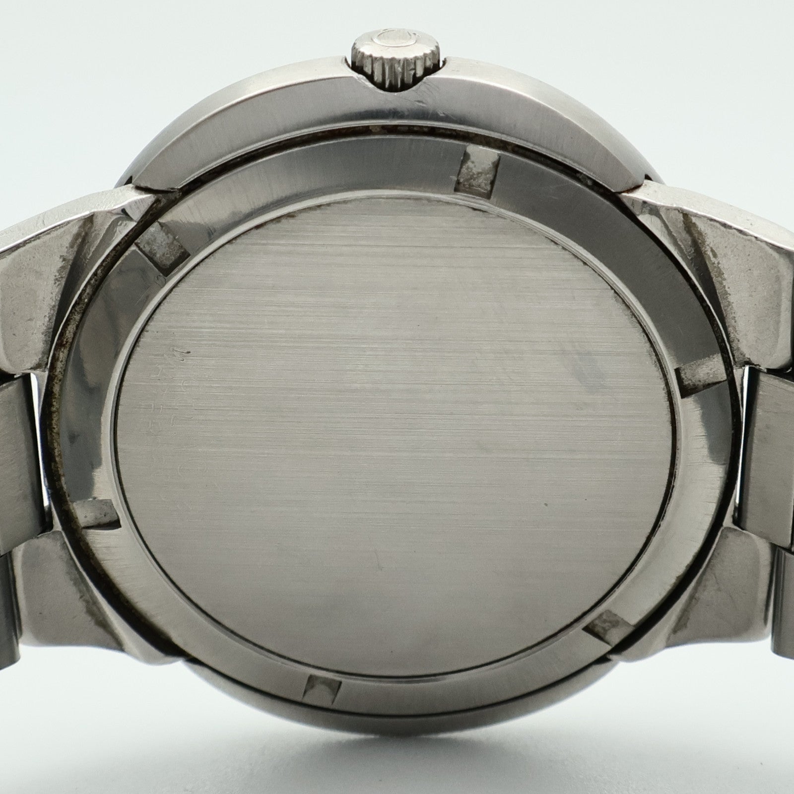OMEGA Geneve Dynamic 135.033