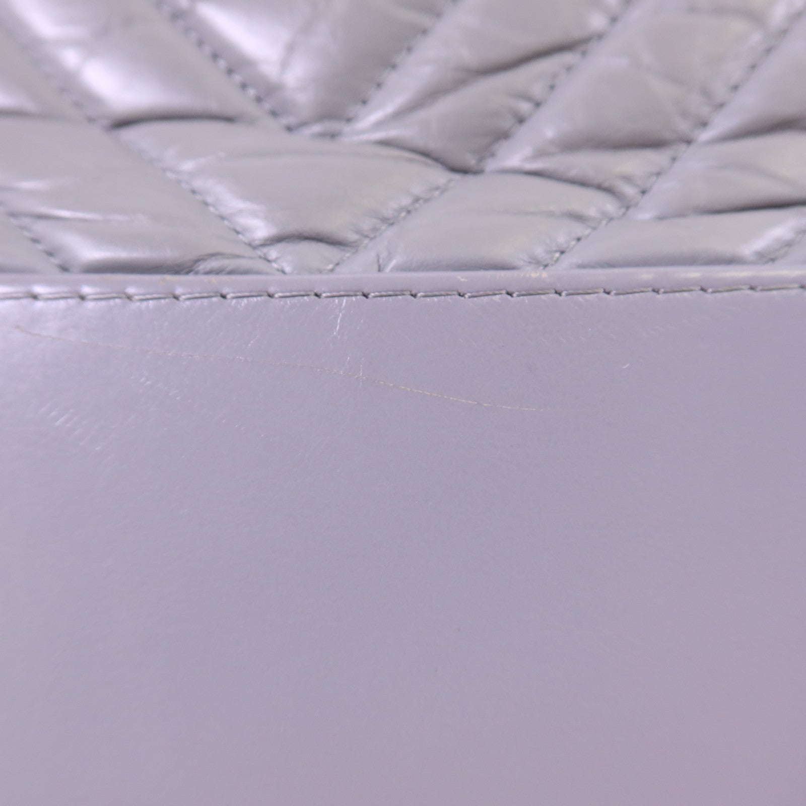 CHANEL 牛皮皮革Gabrielle Large鏈帶肩背袋