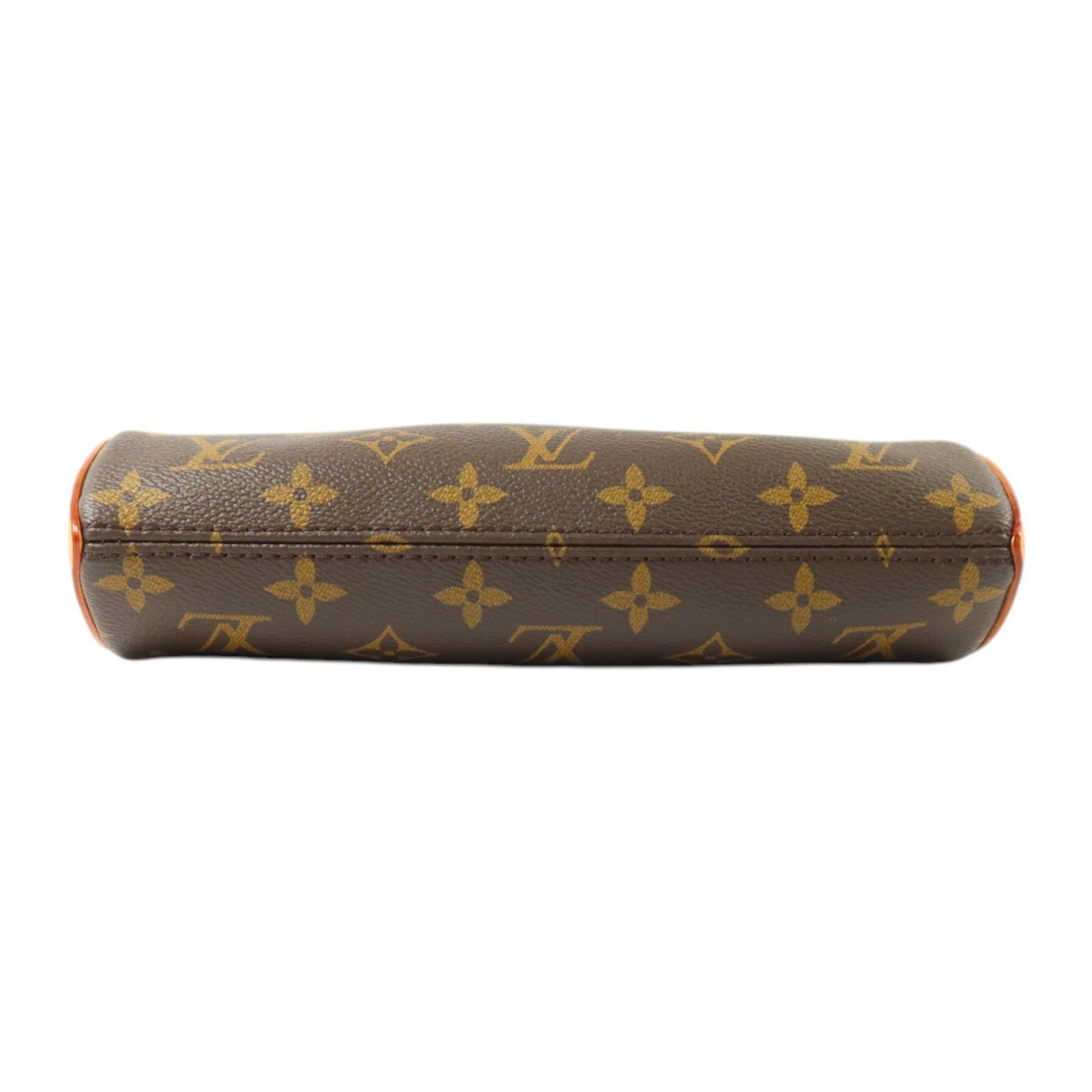 LOUIS VUITTON Monogram Porchette Tirette金扣肩背袋