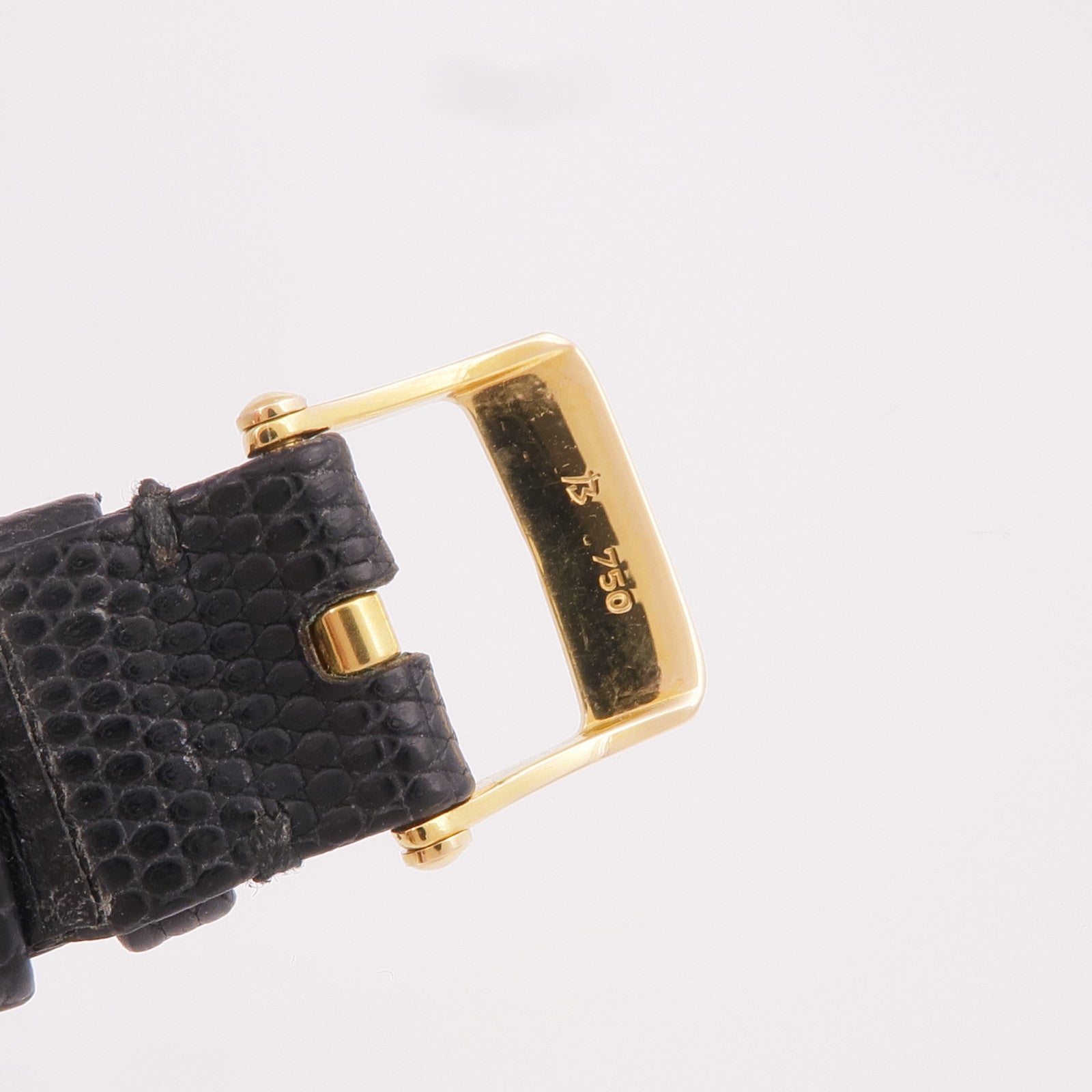 Van Cleef & Arpels Pierre Arpels Watch 18101B1