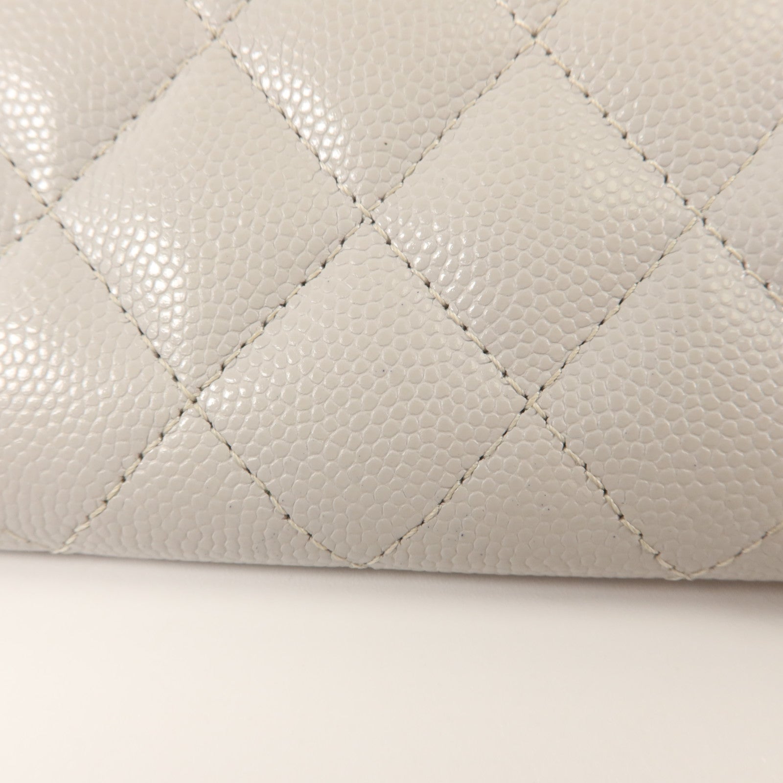 CHANEL 牛皮皮革Card Case卡片套