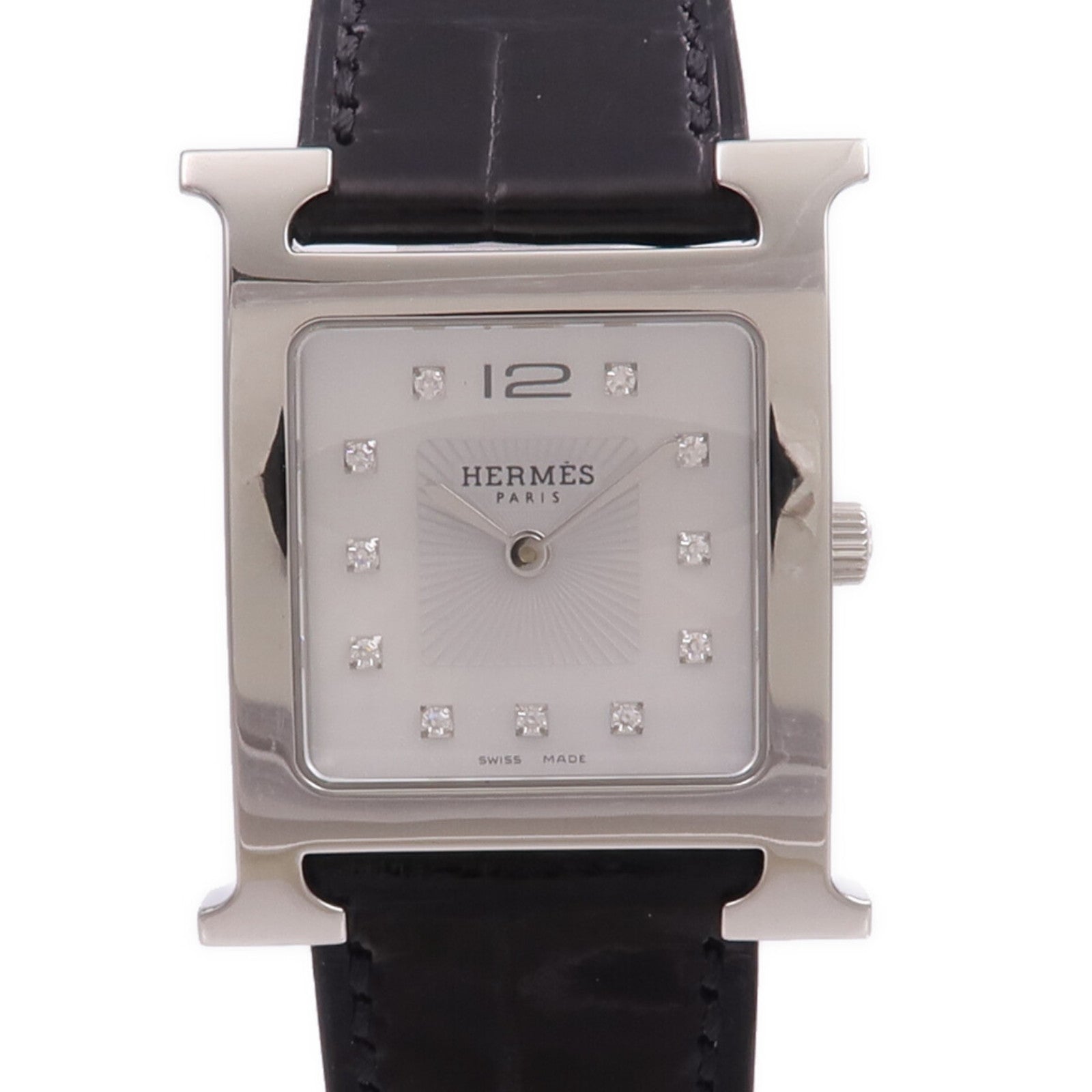 HERMES H Watch HH1.510