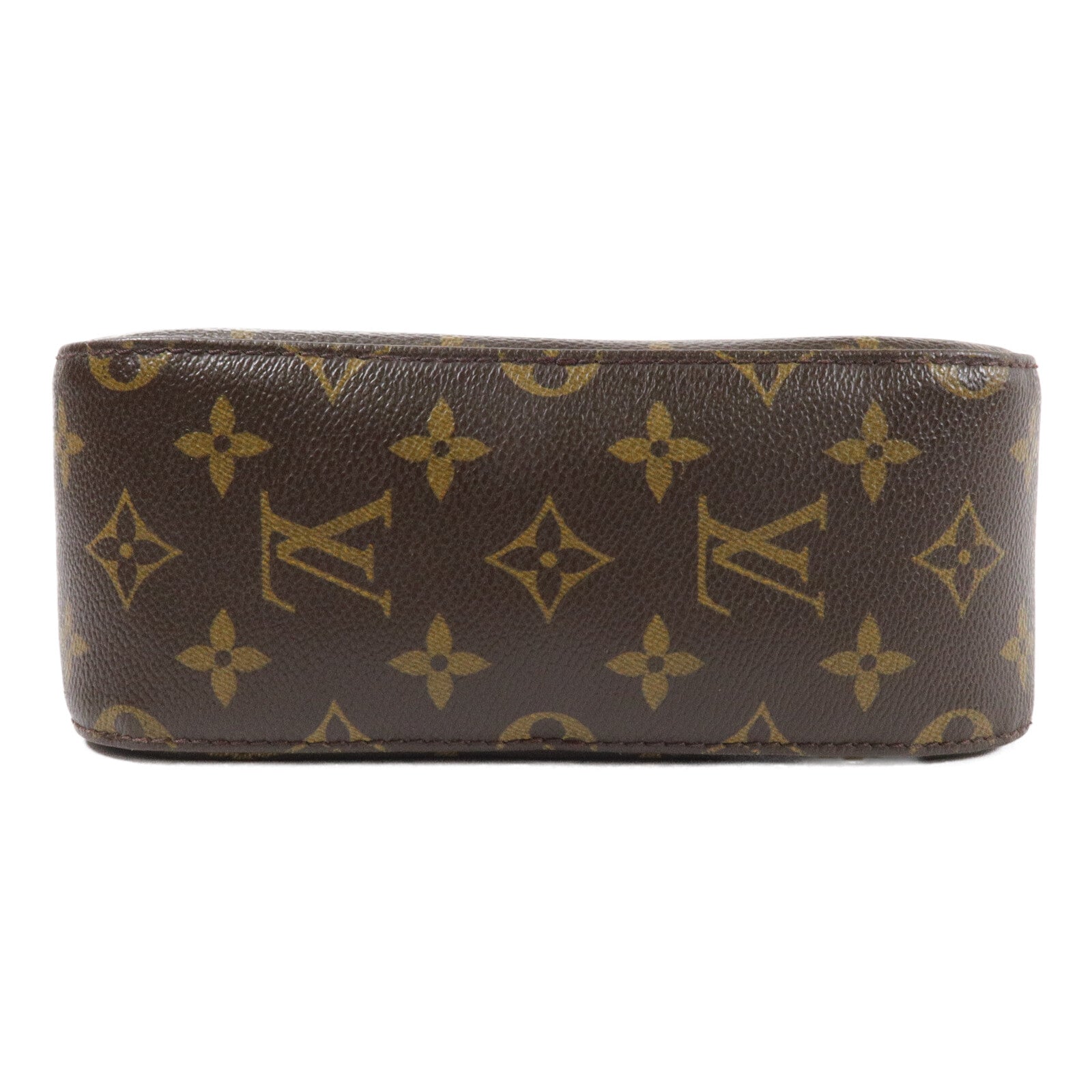 LOUIS VUITTON Monogram Spontini手挽肩背兩用袋