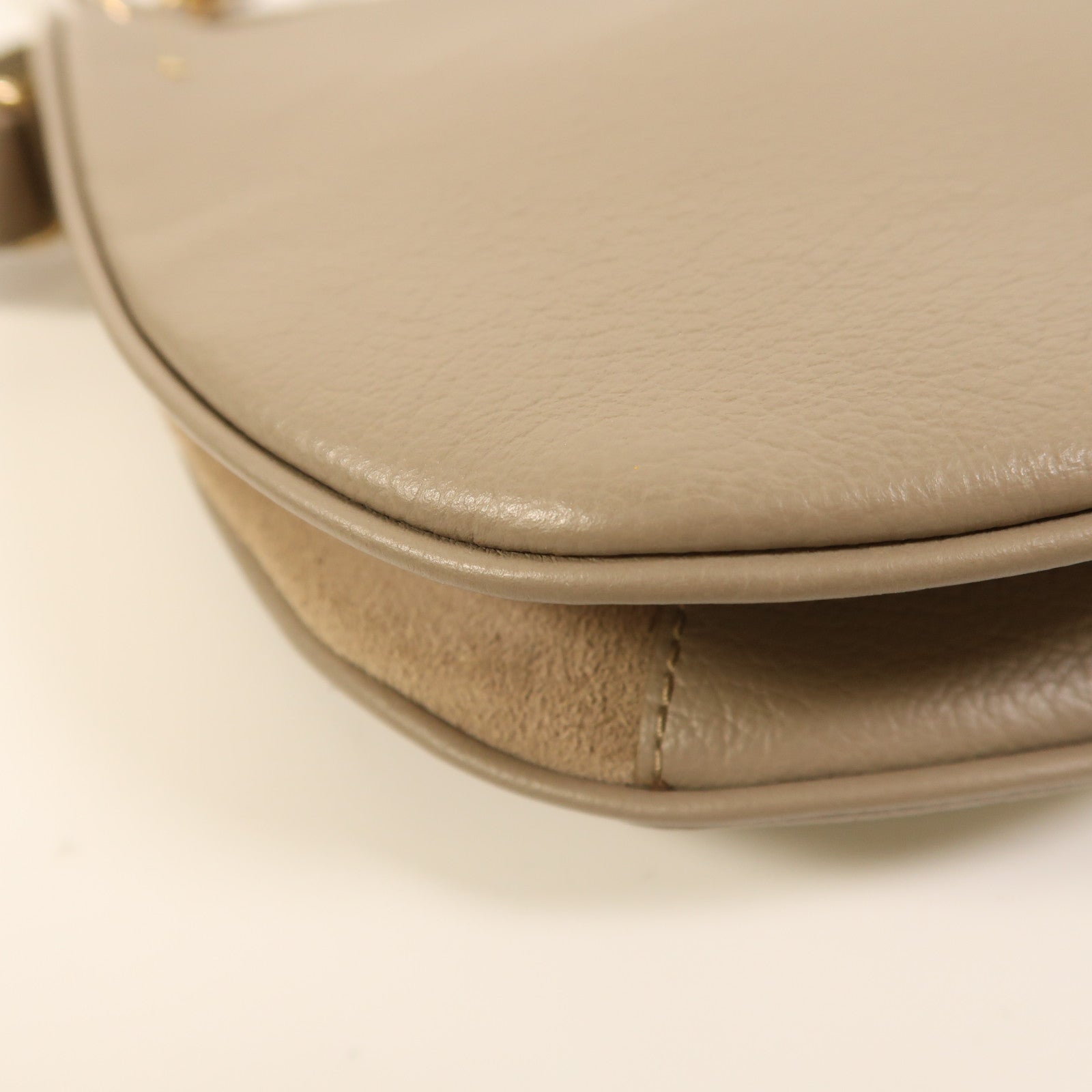 SEE BY CHLOE 牛皮皮革Hana手挽肩背兩用袋