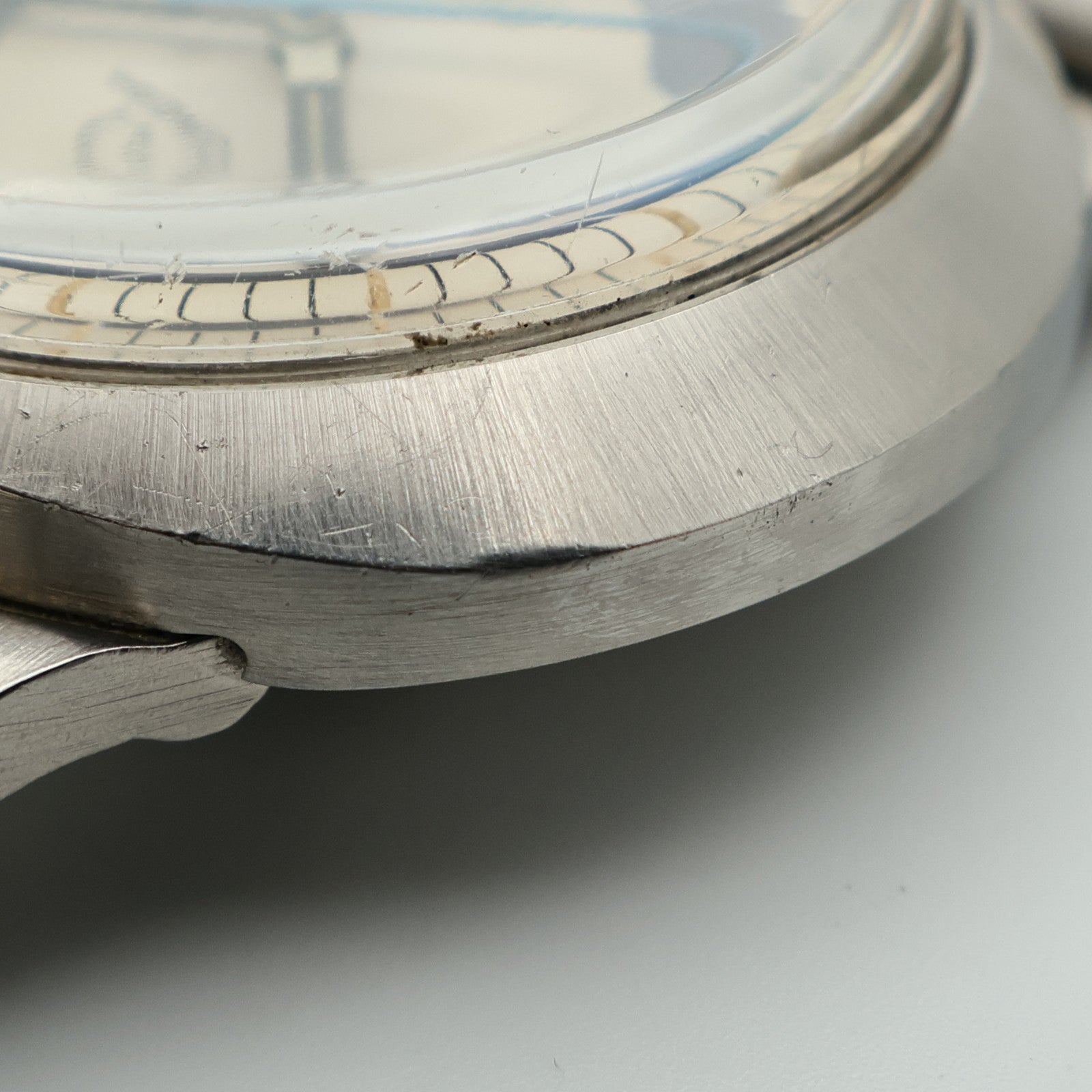 OMEGA Geneve Dynamic 135.033