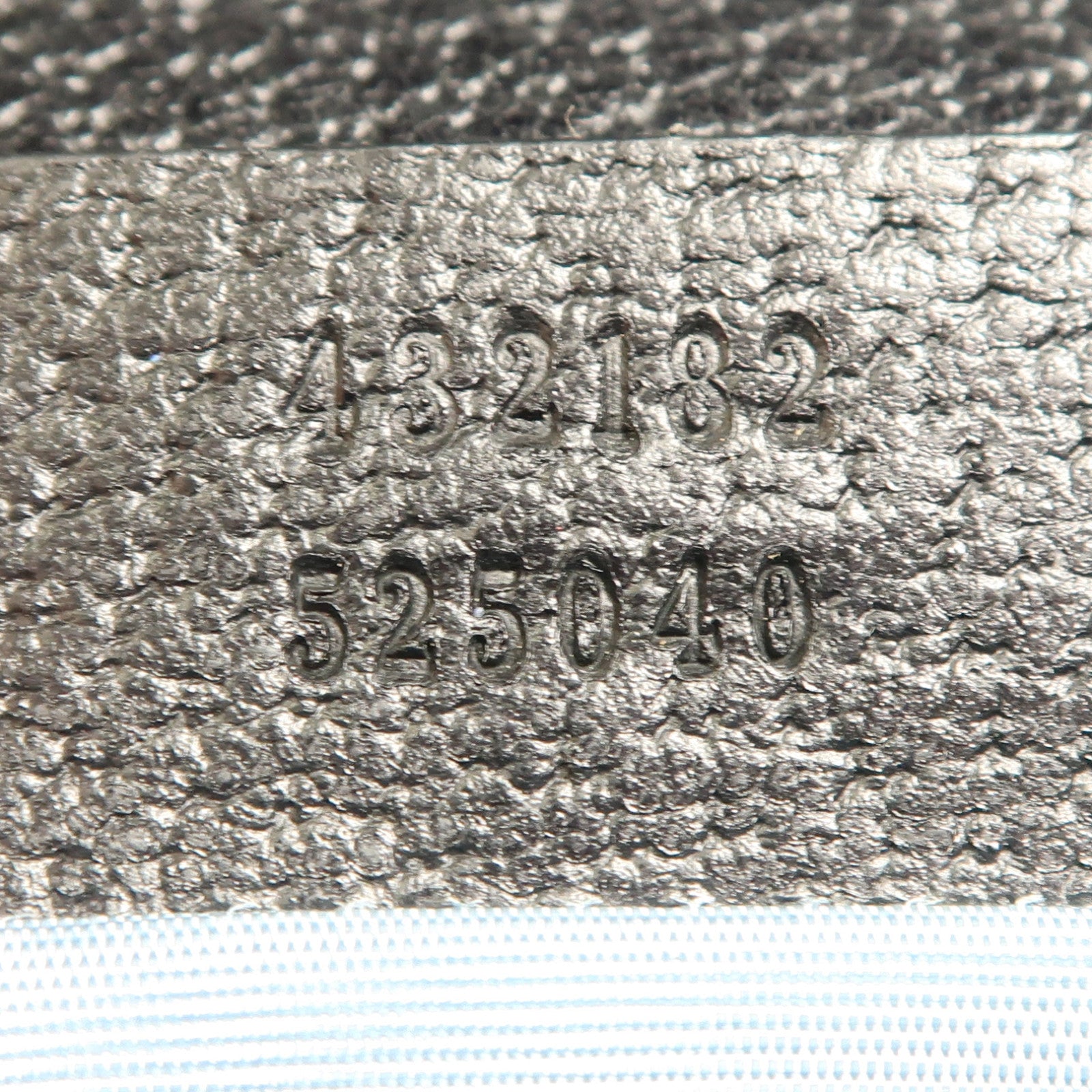 GUCCI 皮革Shoulder Bag金扣鏈帶肩背袋