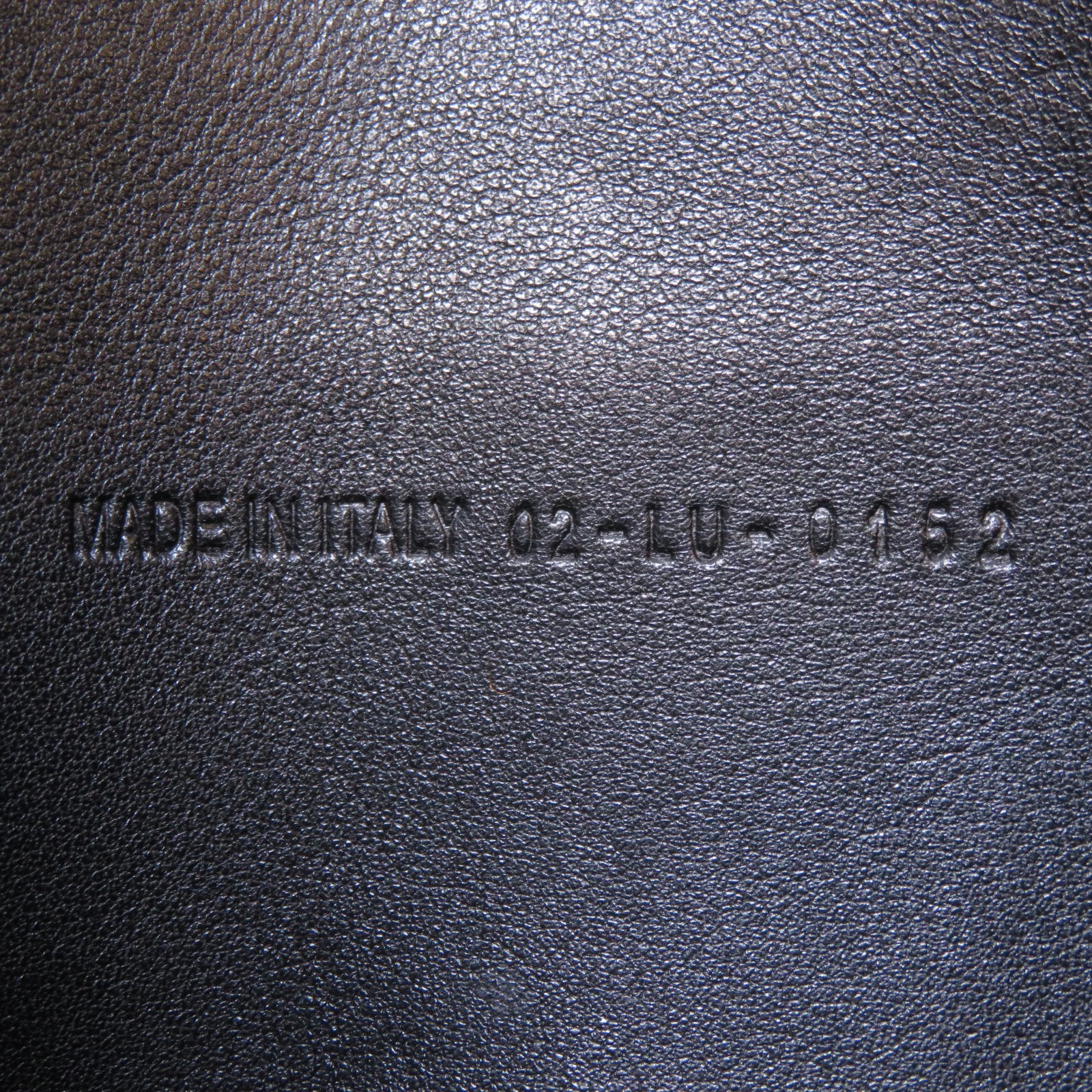 Dior **【激減優惠】漆皮皮革Chain Shoulder銀扣鏈帶肩背袋黑色