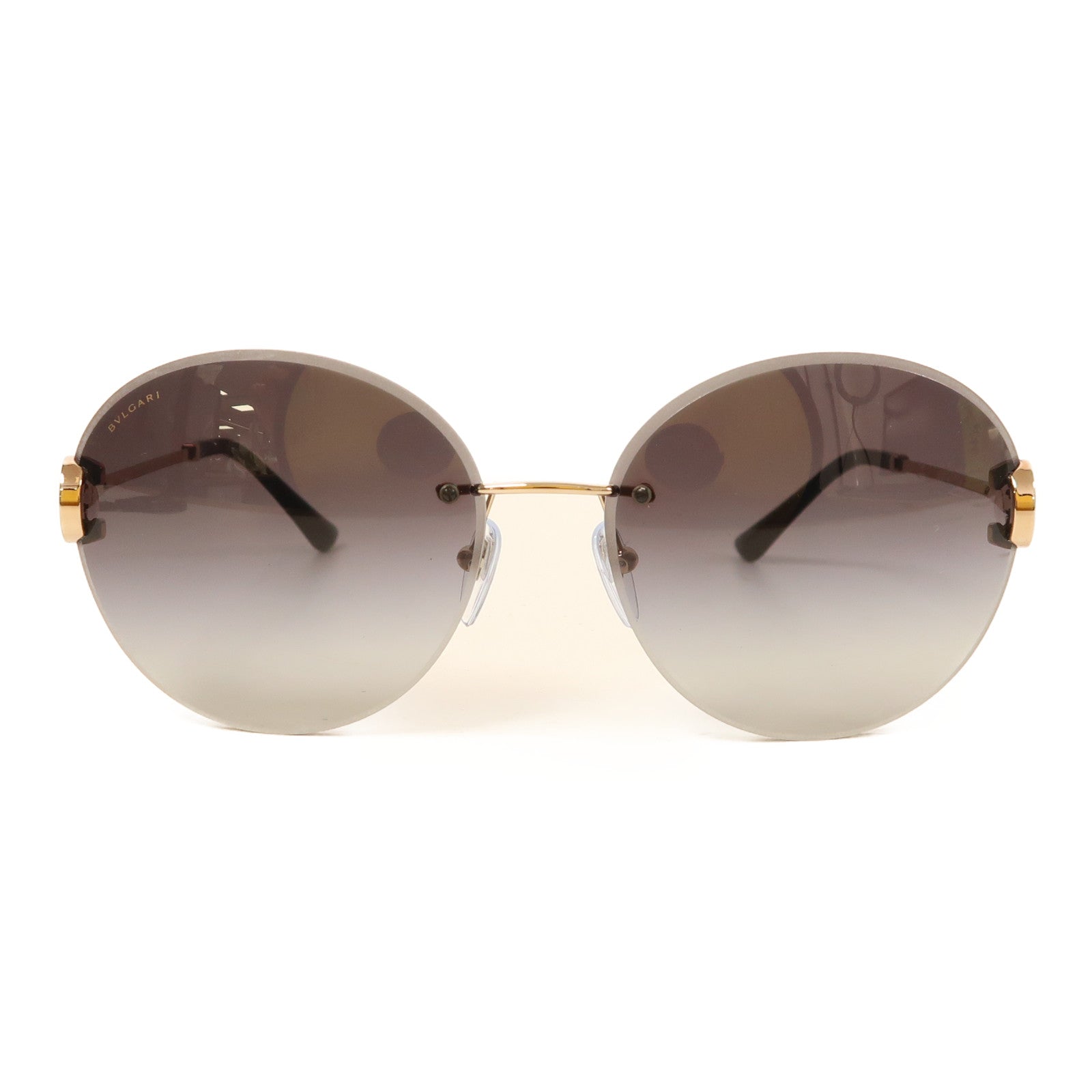BVLGARI 金屬Sunglasses太陽眼鏡