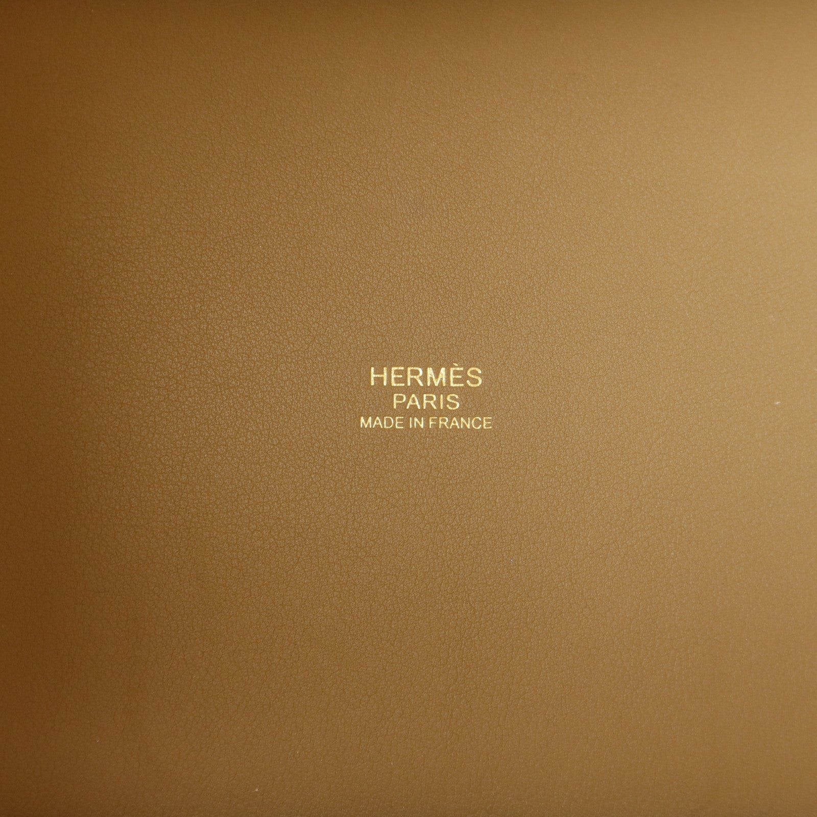 HERMES Toile帆布/Swift皮革Picotin Cargo PM手挽袋Etoupe